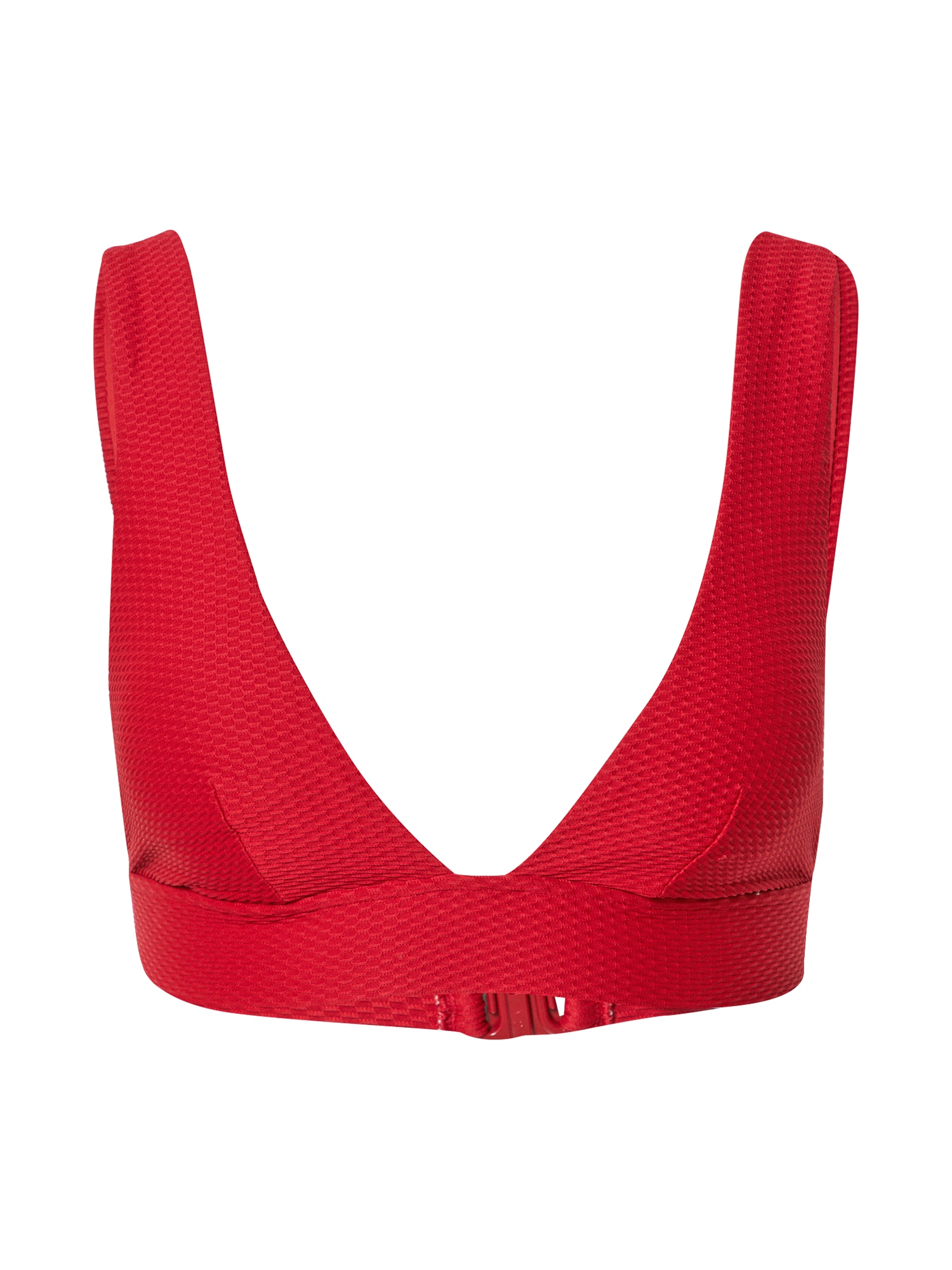 ETAM Bikini zgornji del 'VAHINE'  rdeča