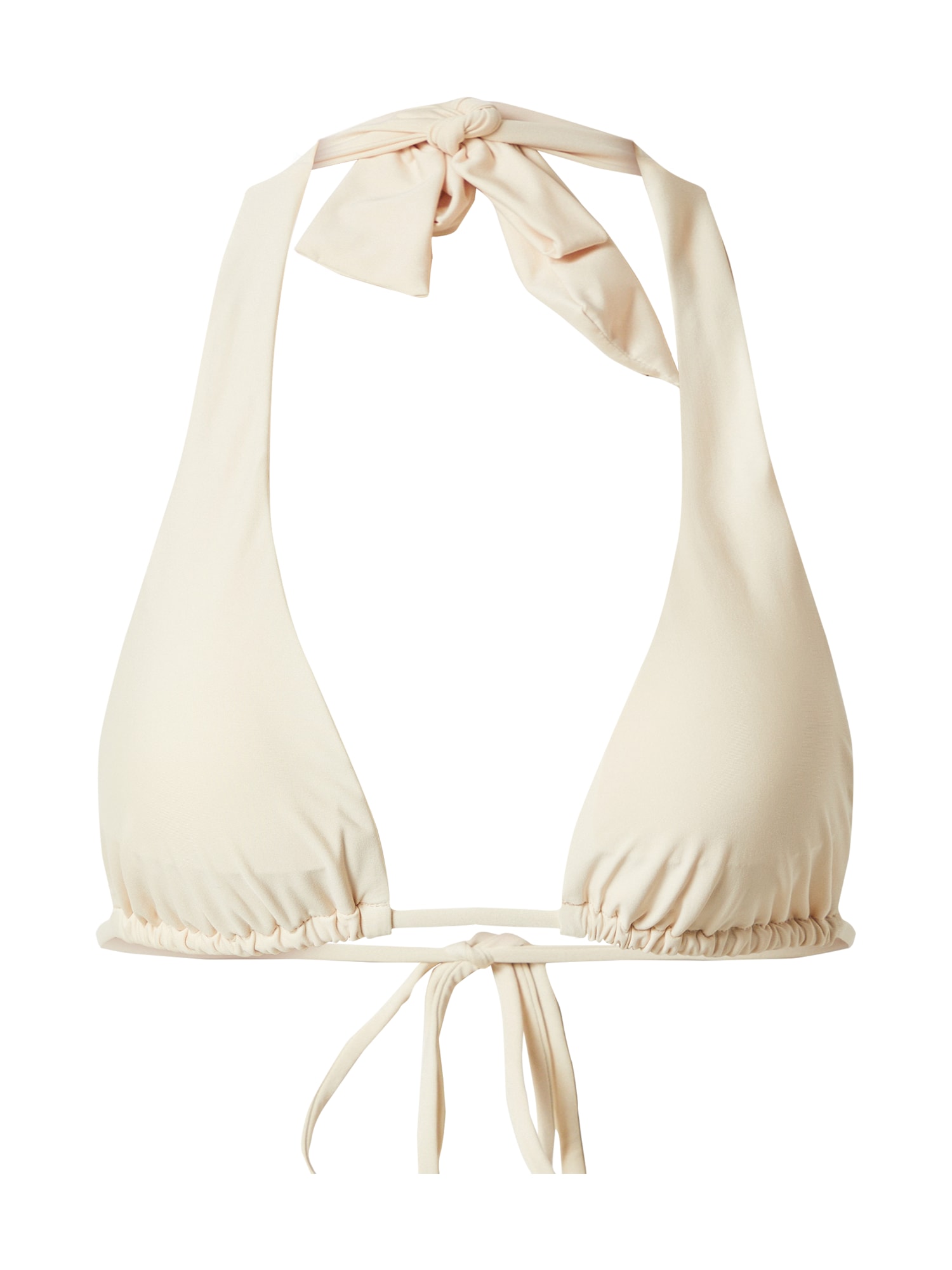 ETAM Bikini zgornji del  pesek