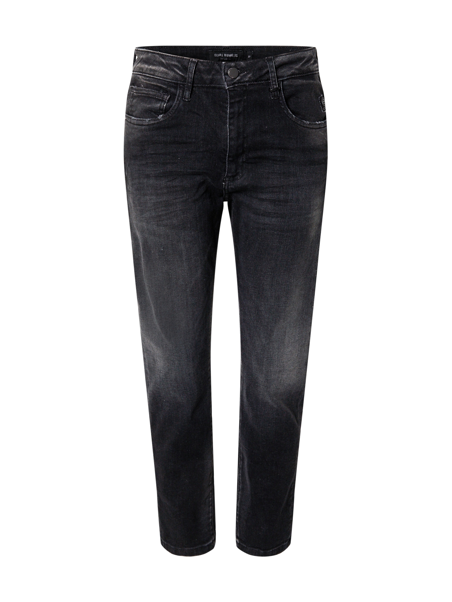 Elias Rumelis Kavbojke 'L20EO0135'  črn denim