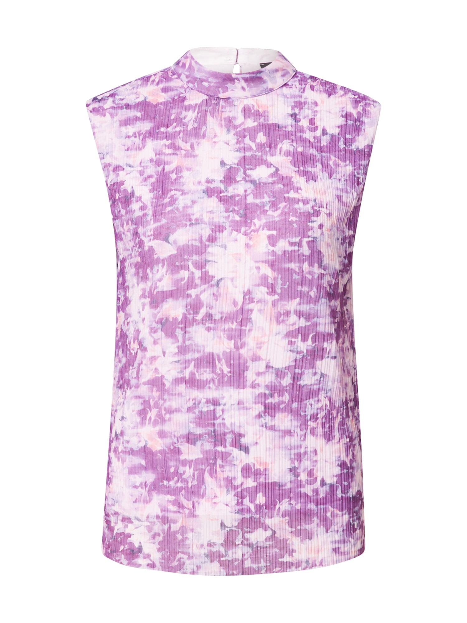 Esprit Collection Bluza  lila / roza / bela