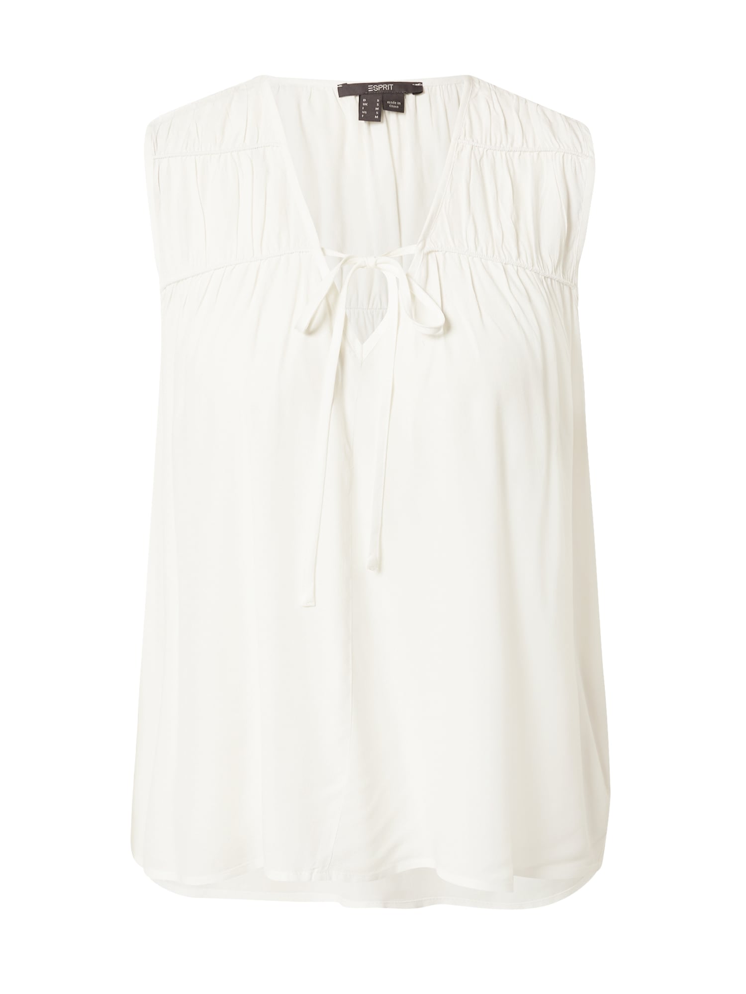 Esprit Collection Bluza  off-bela