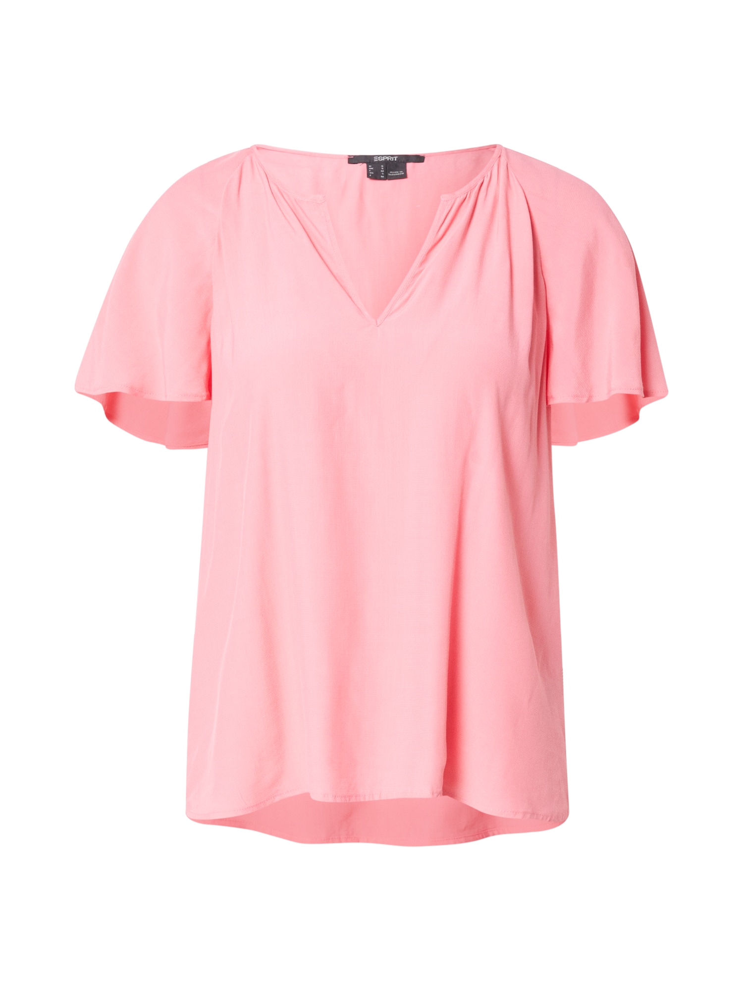 Esprit Collection Bluza  svetlo roza
