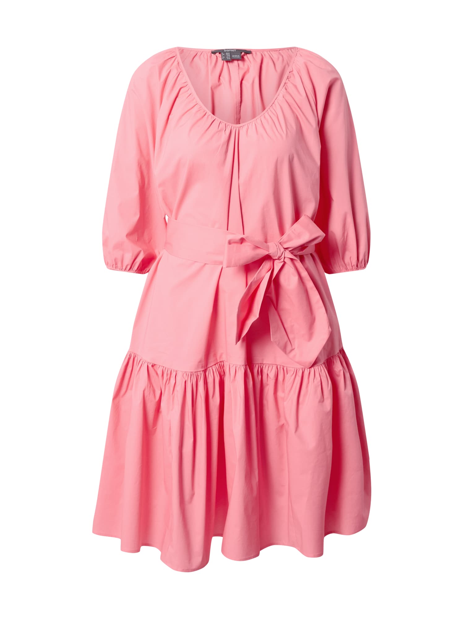Esprit Collection Obleka  roza