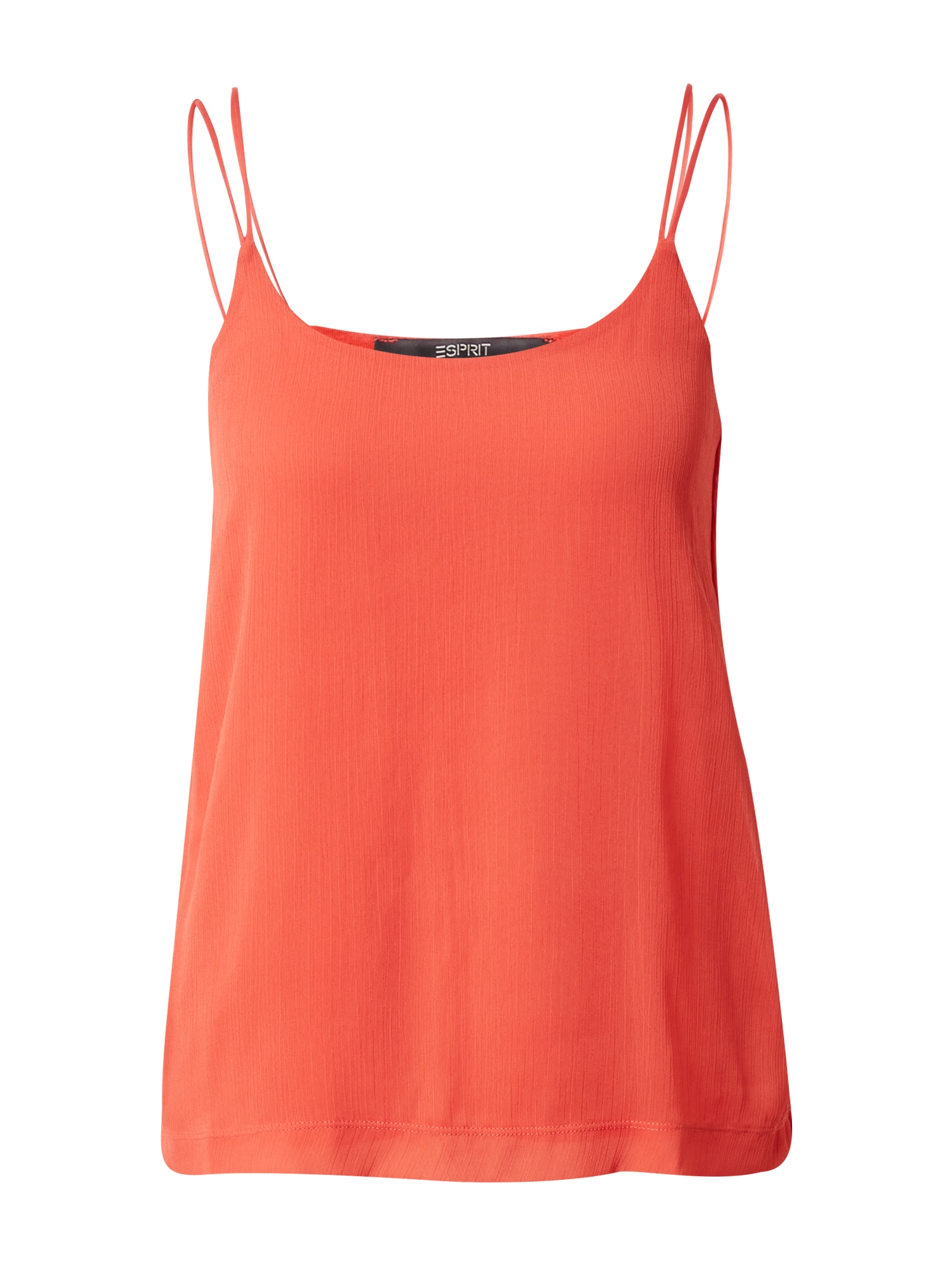 Esprit Collection Top  oranžno rdeča