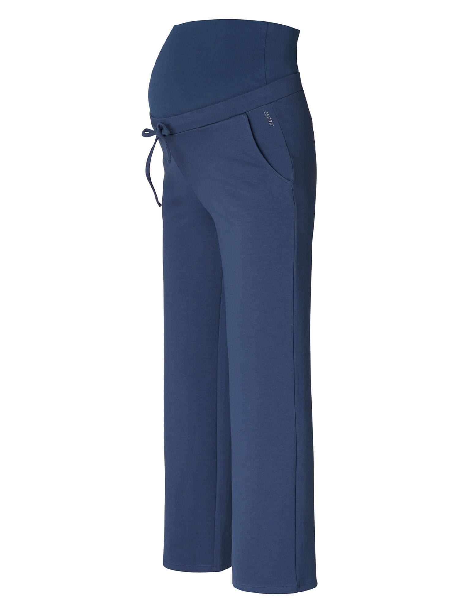 Esprit Maternity Hlače  mornarska