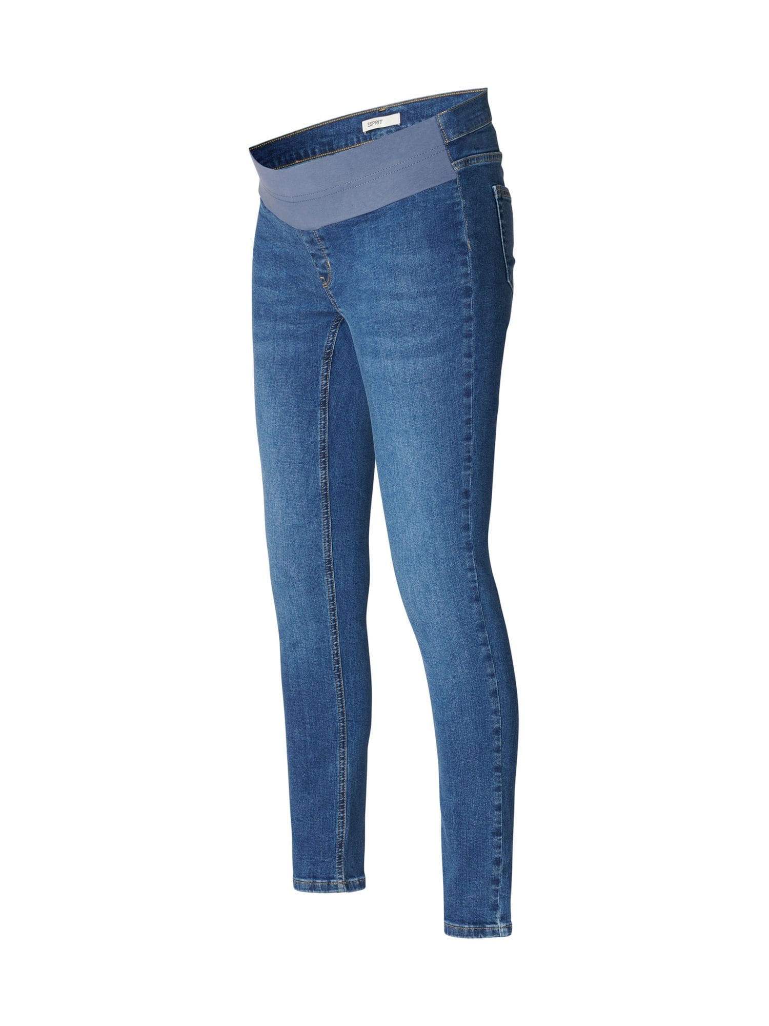 Esprit Maternity Kavbojke  moder denim