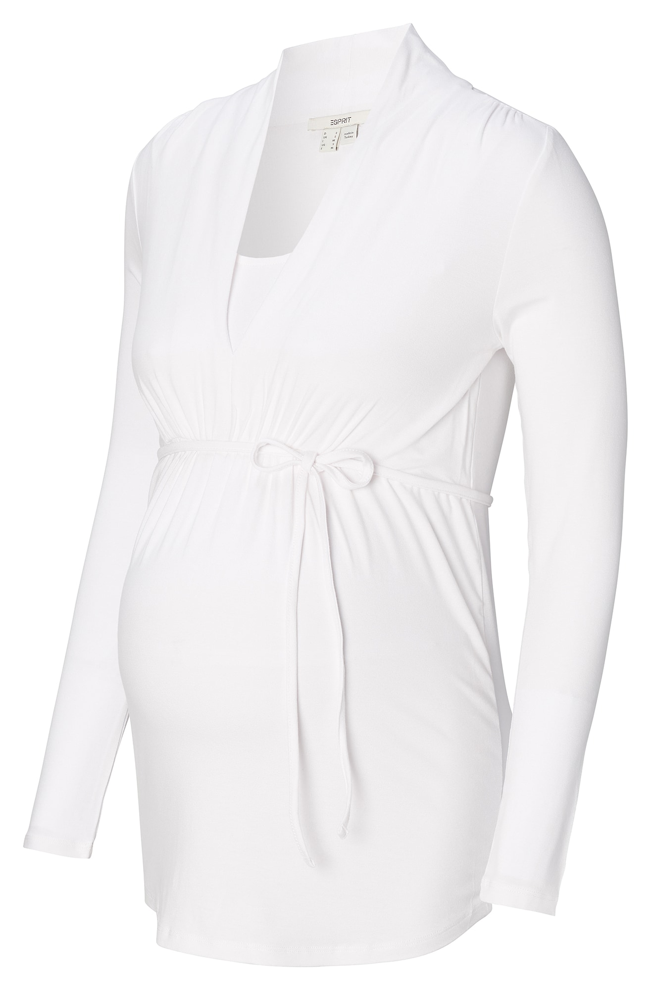 Esprit Maternity Majica  bela