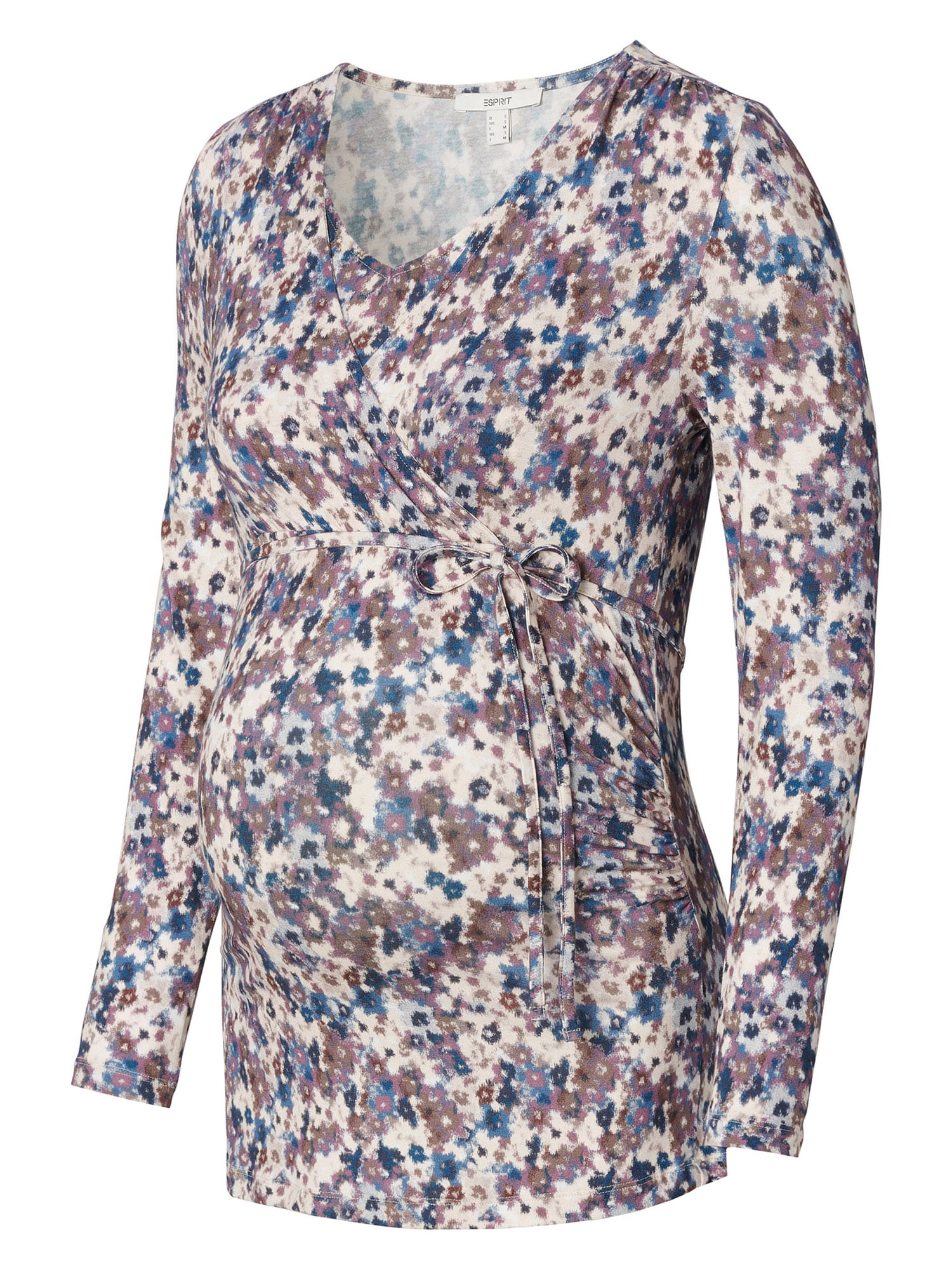 Esprit Maternity Majica  mešane barve