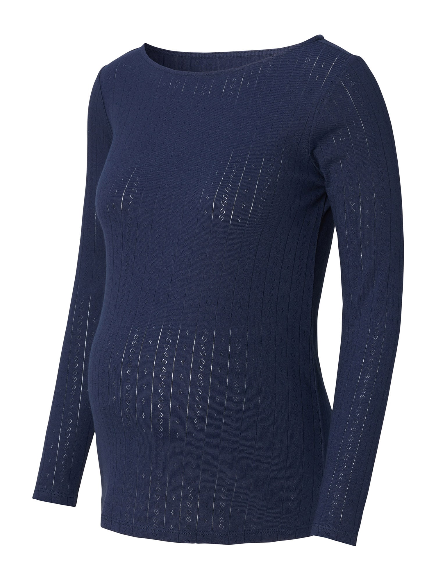 Esprit Maternity Majica  mornarska