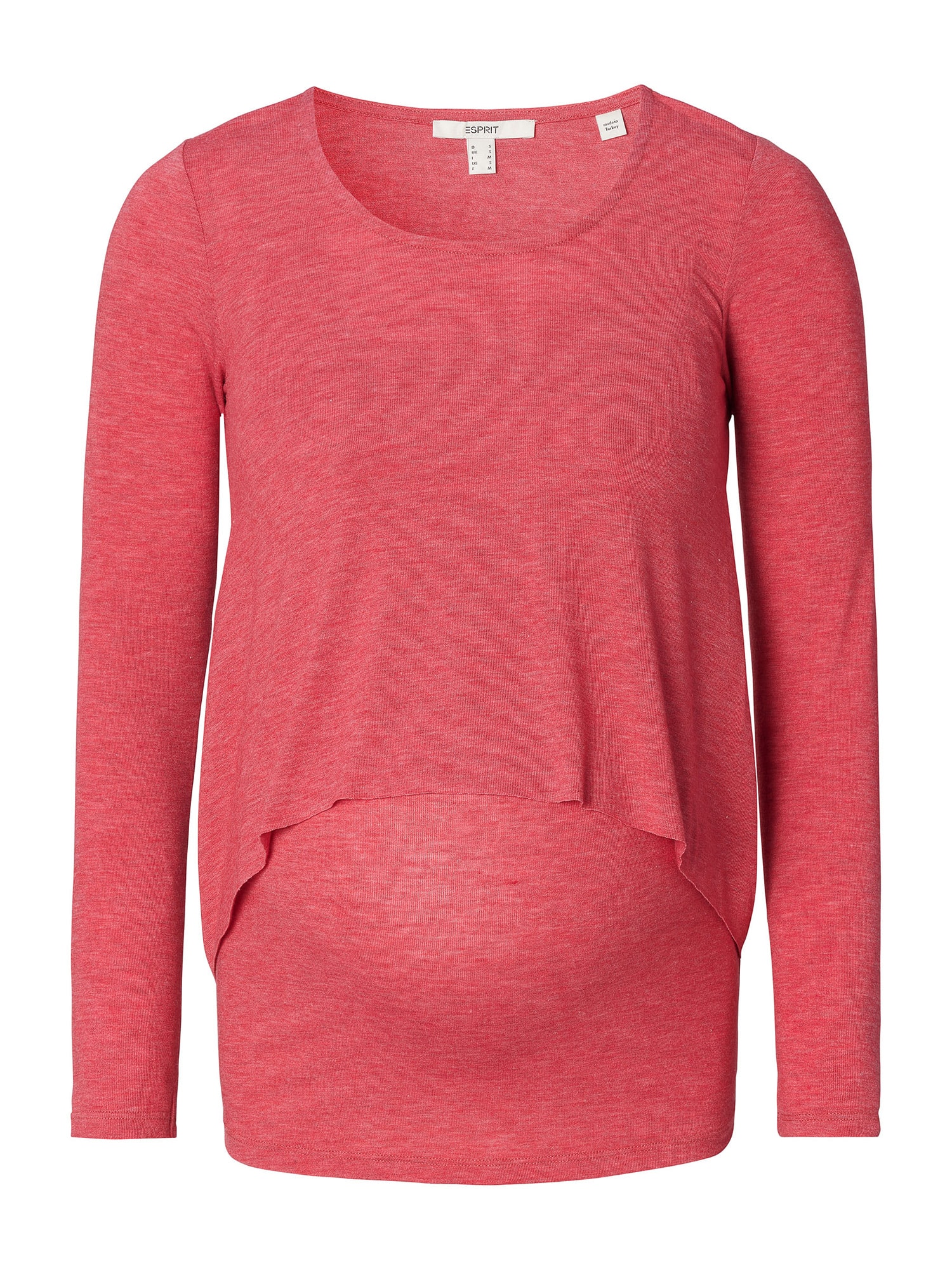 Esprit Maternity Majica  rdeča