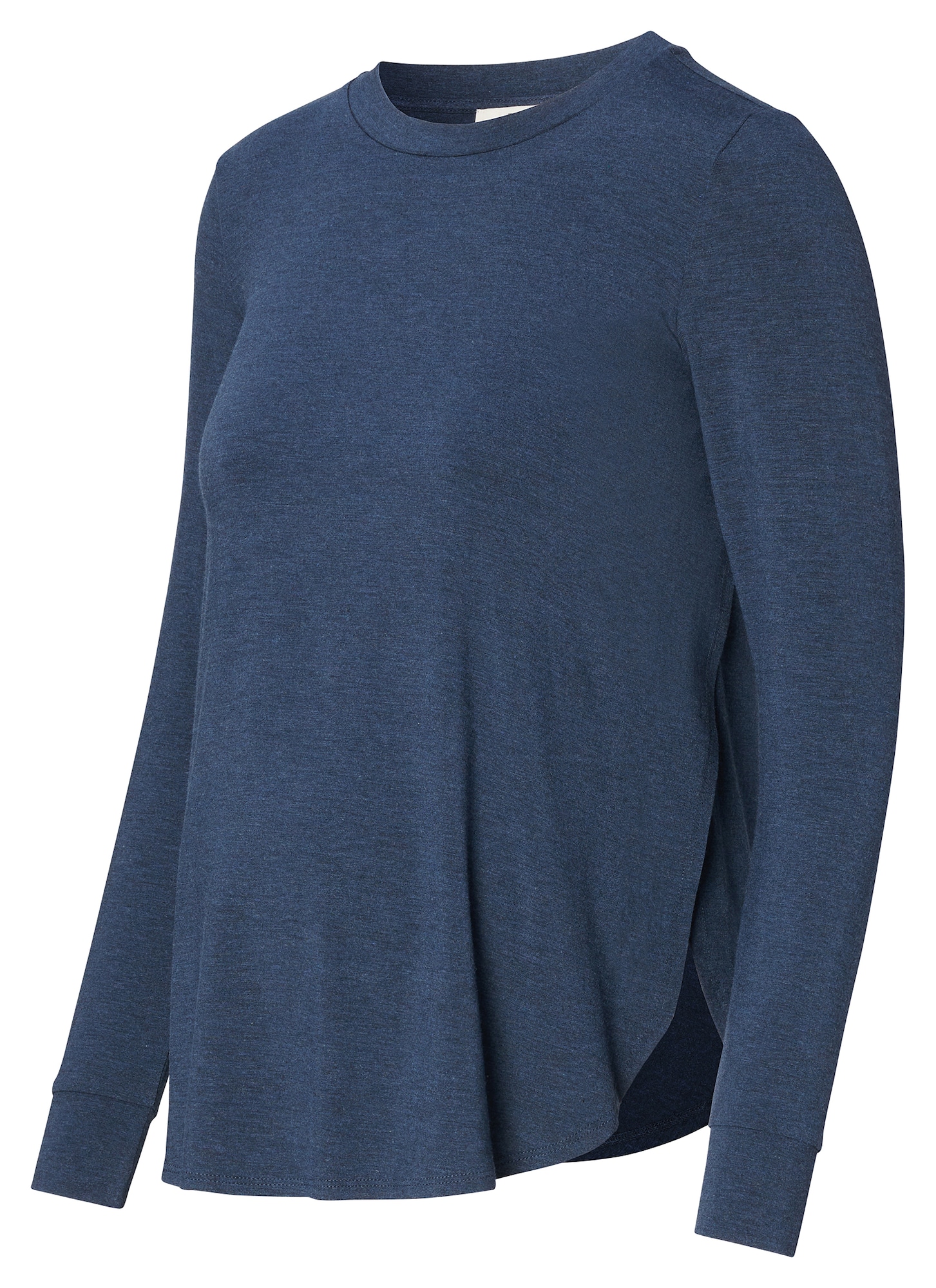 Esprit Maternity Majica  temno modra