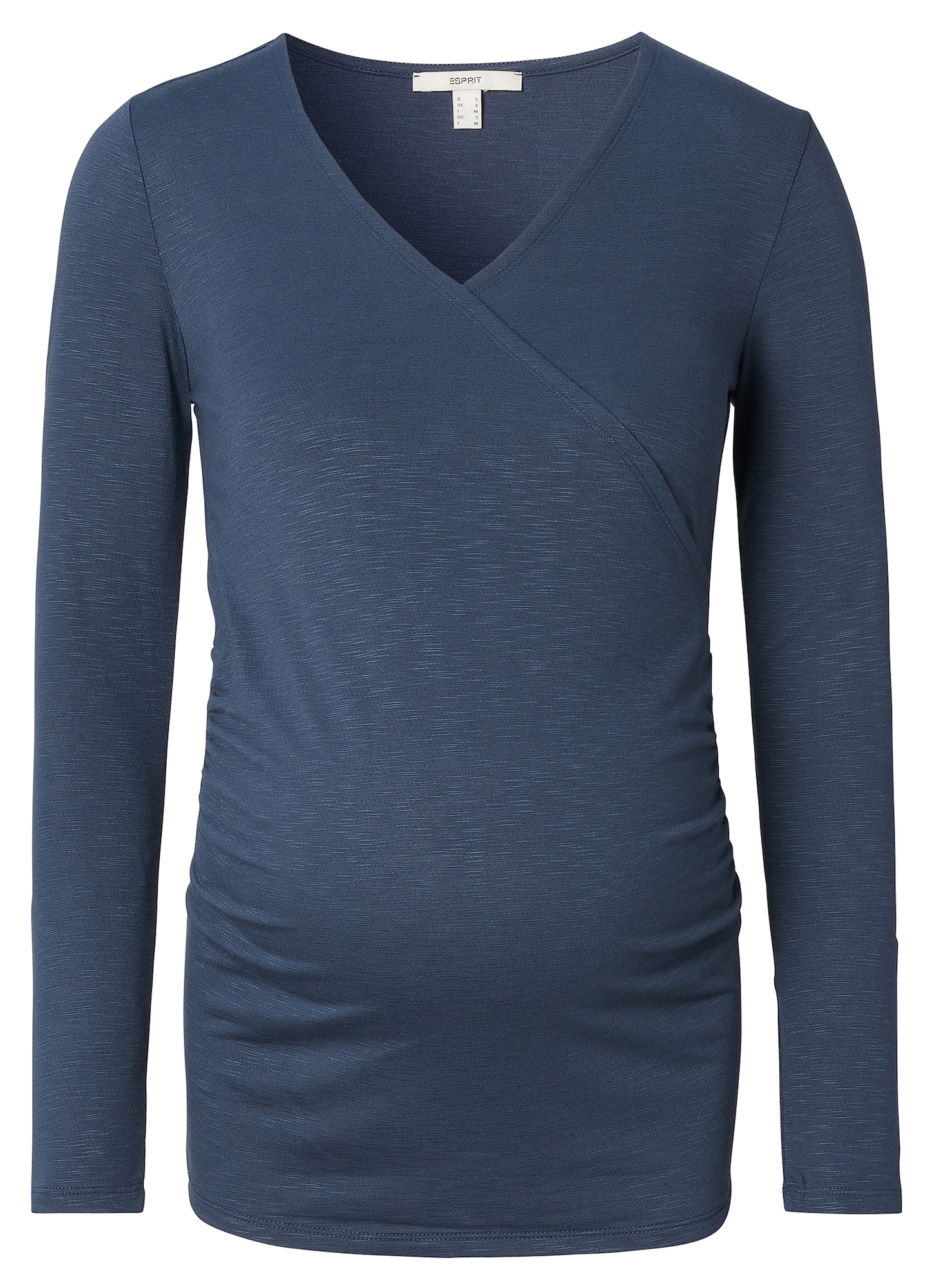Esprit Maternity Majica  temno modra