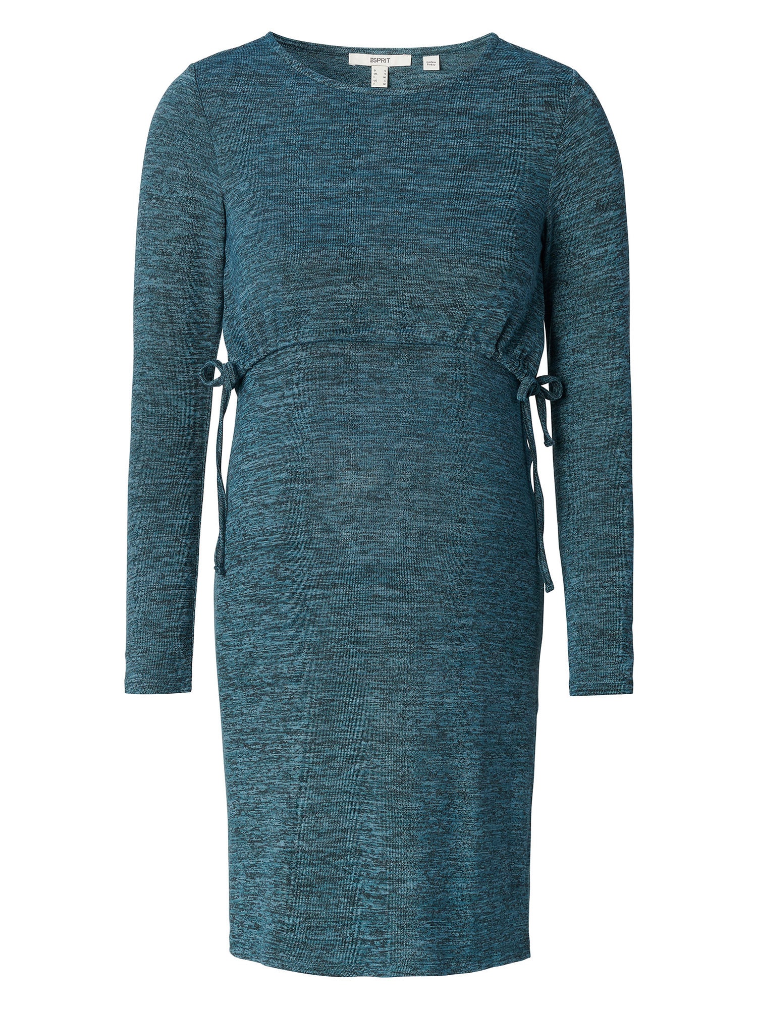 Esprit Maternity Obleka  progasto modra
