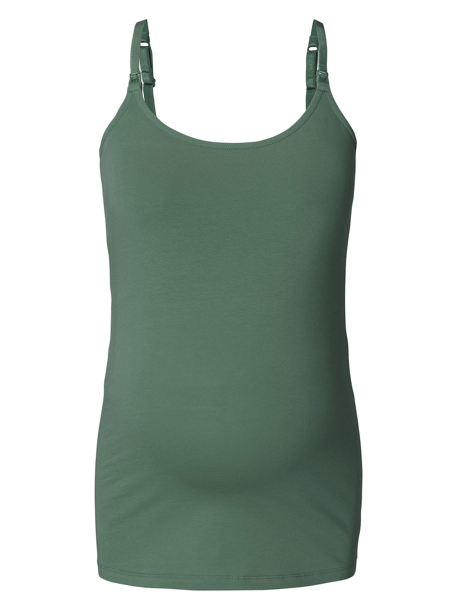 Esprit Maternity Top  travnato zelena