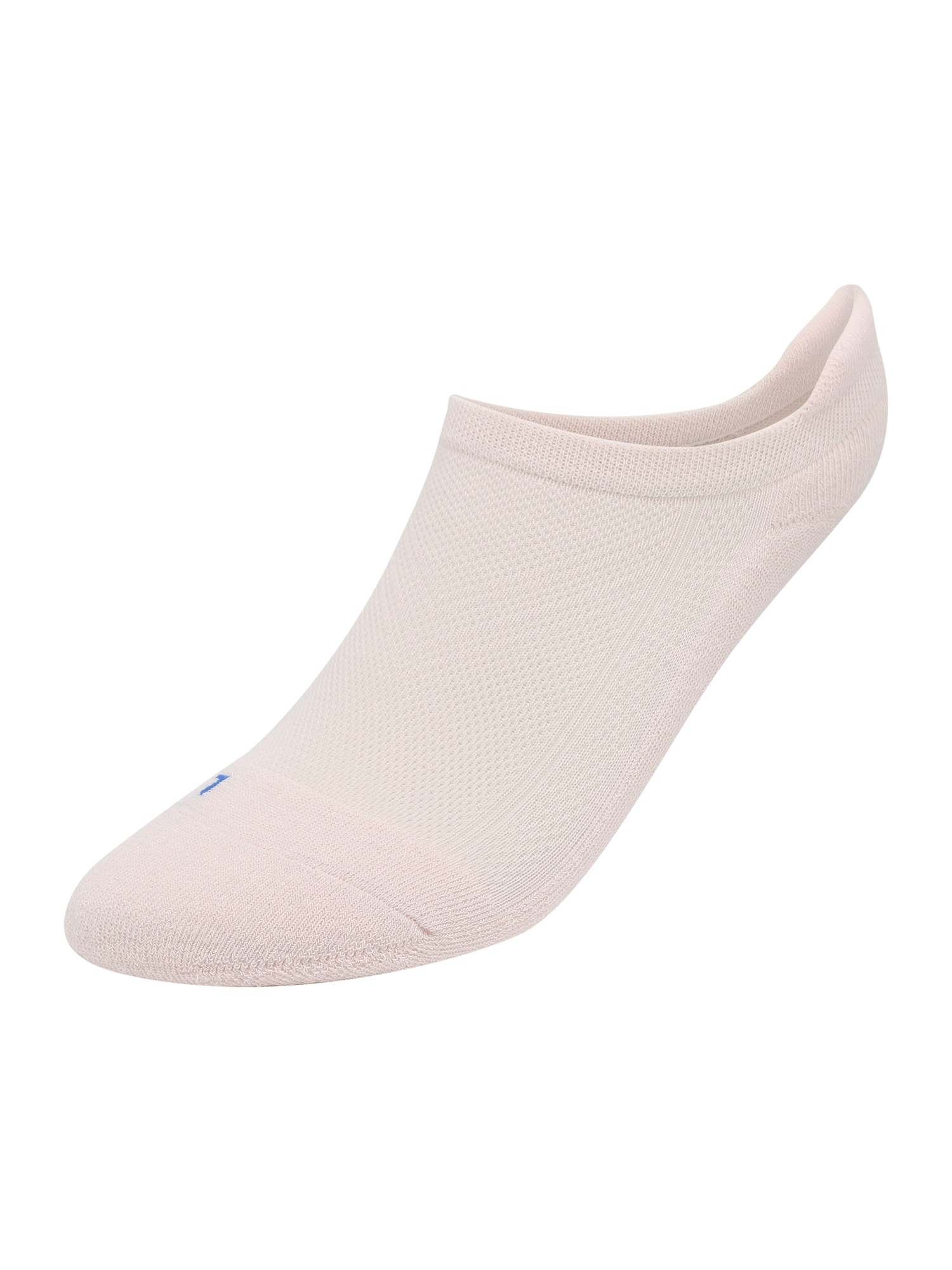 FALKE Stopalke  modra / puder