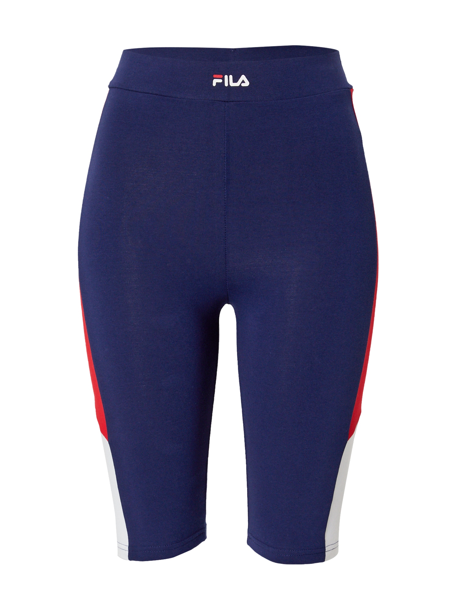 FILA Pajkice 'BASEL'  temno modra / rdeča