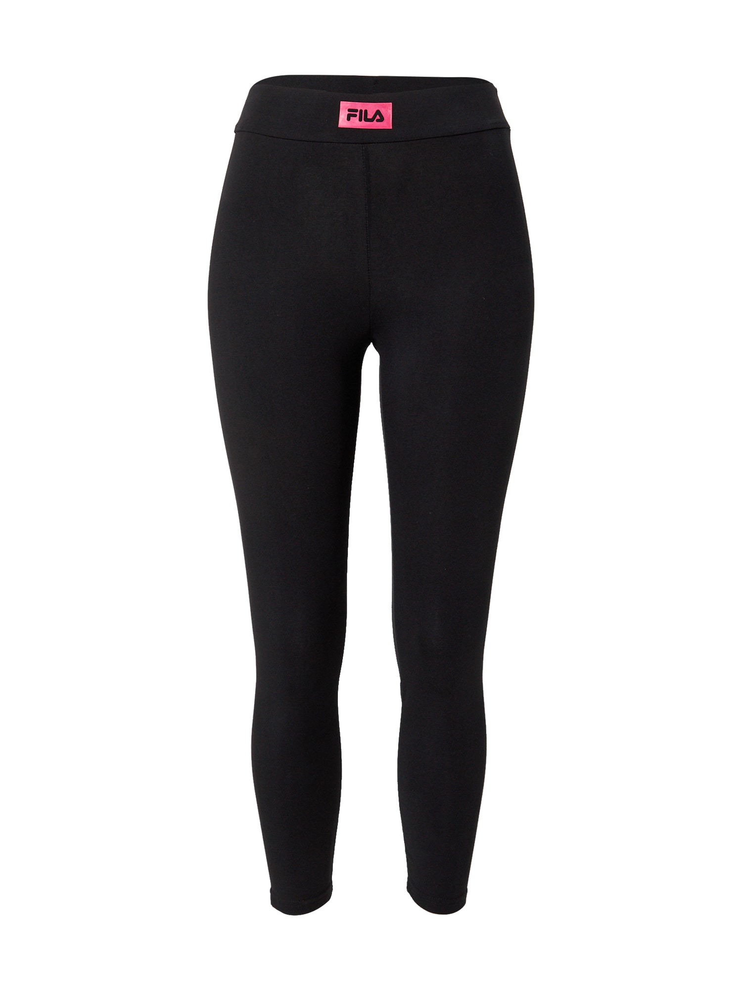 FILA Pajkice 'BAYONNE'  roza / črna