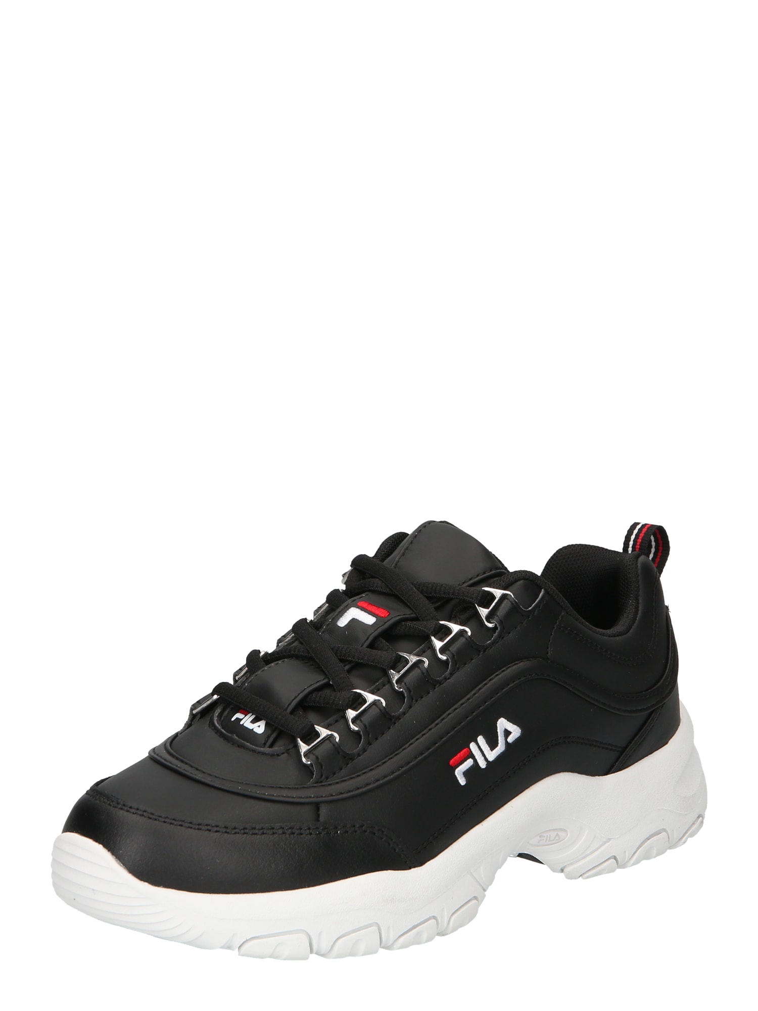 FILA Superge 'STRADA'  rdeča / črna / bela