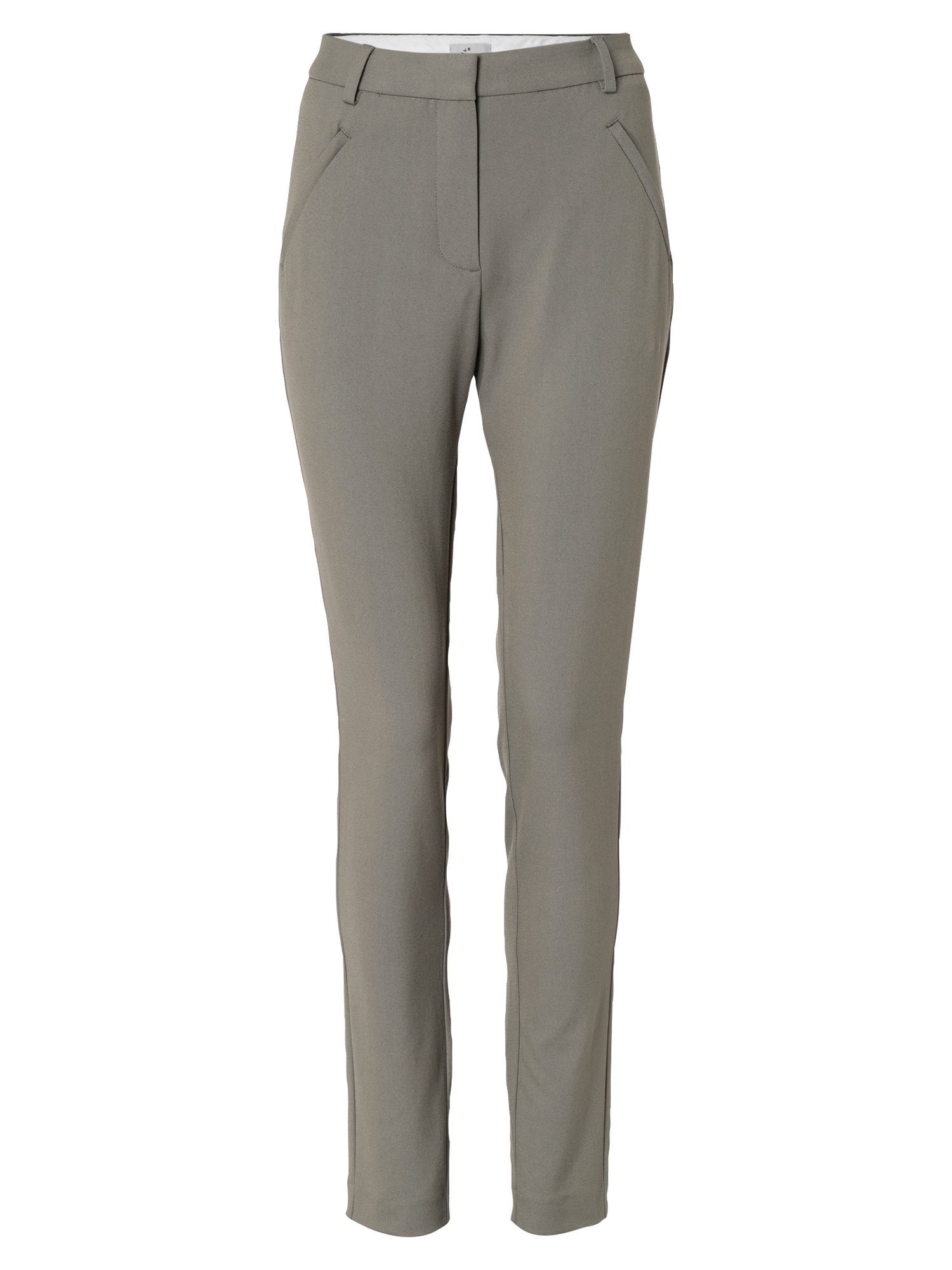 FIVEUNITS Chino hlače 'Angelie'  oliva