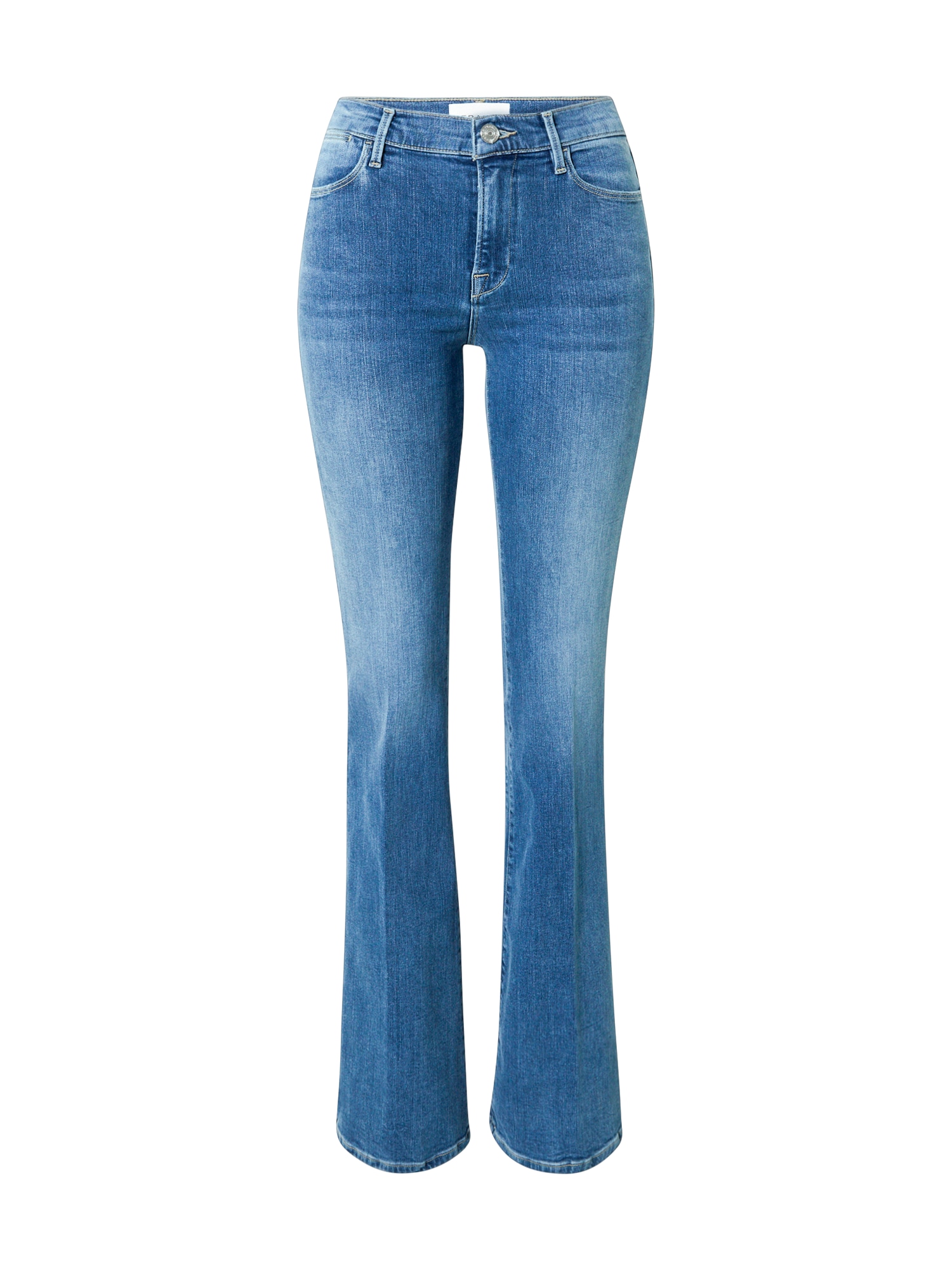 FRAME Kavbojke  moder denim