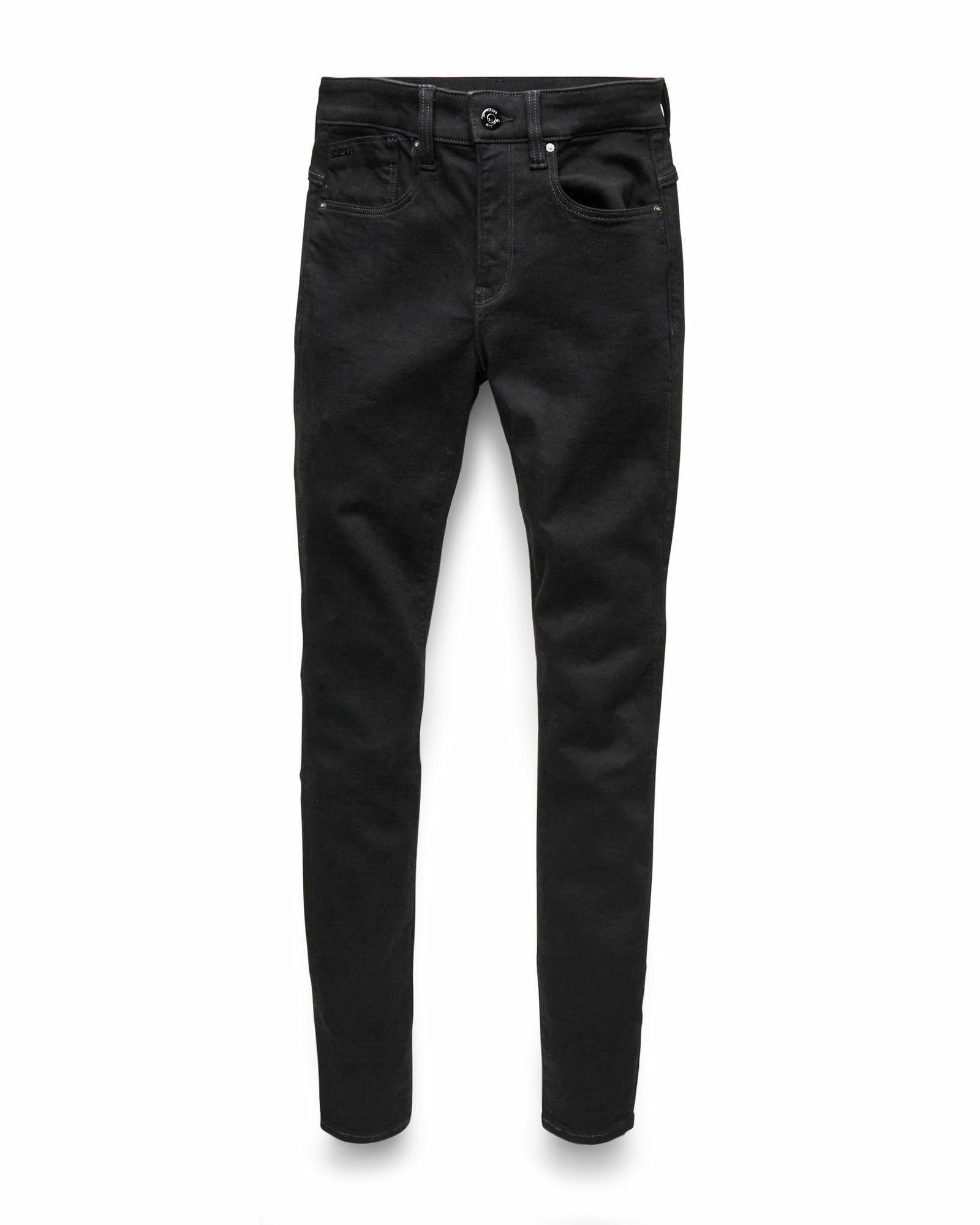 G-Star RAW Kavbojke 'Lhana'  črna