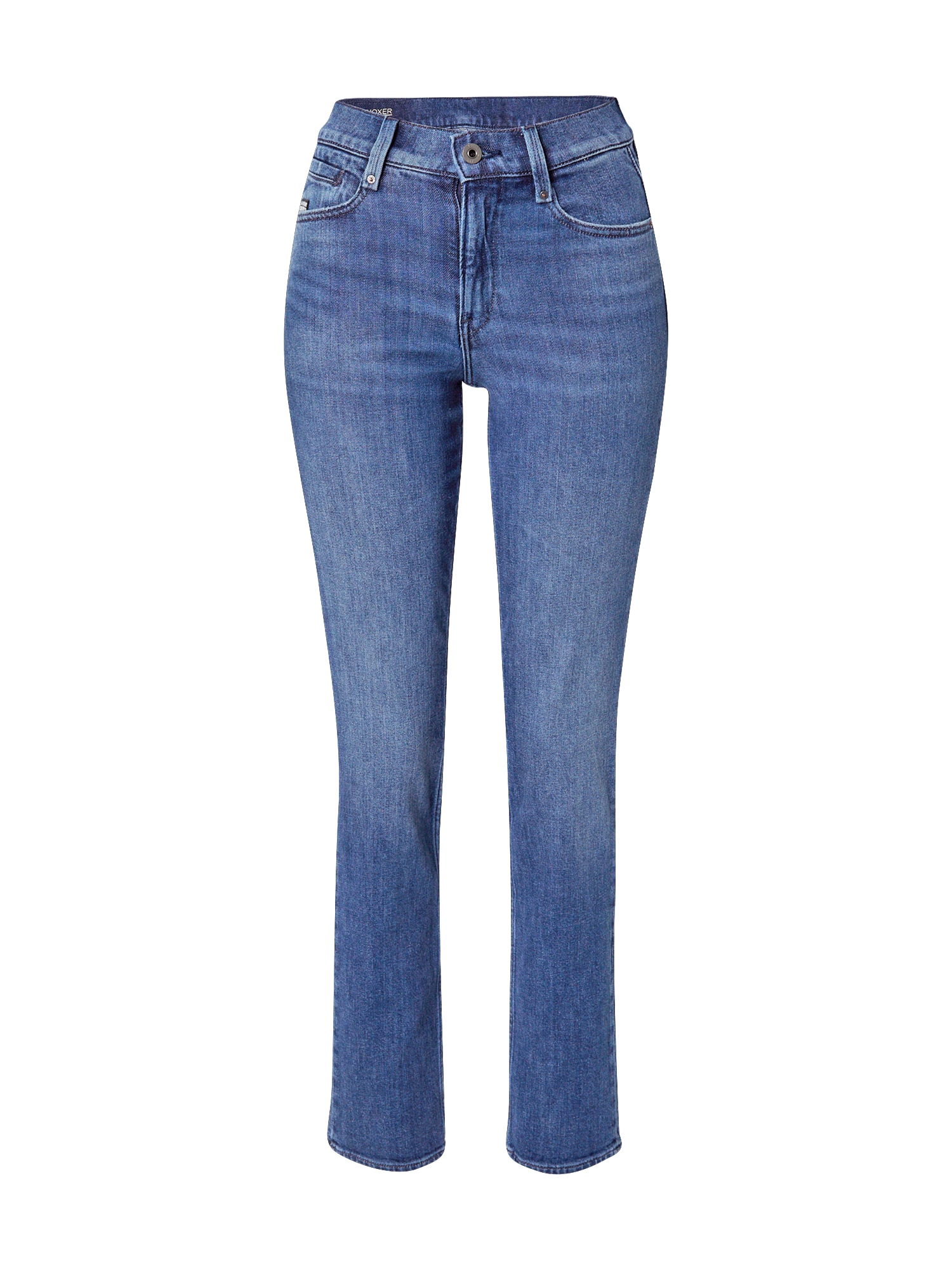 G-Star RAW Kavbojke 'Noxer'  moder denim