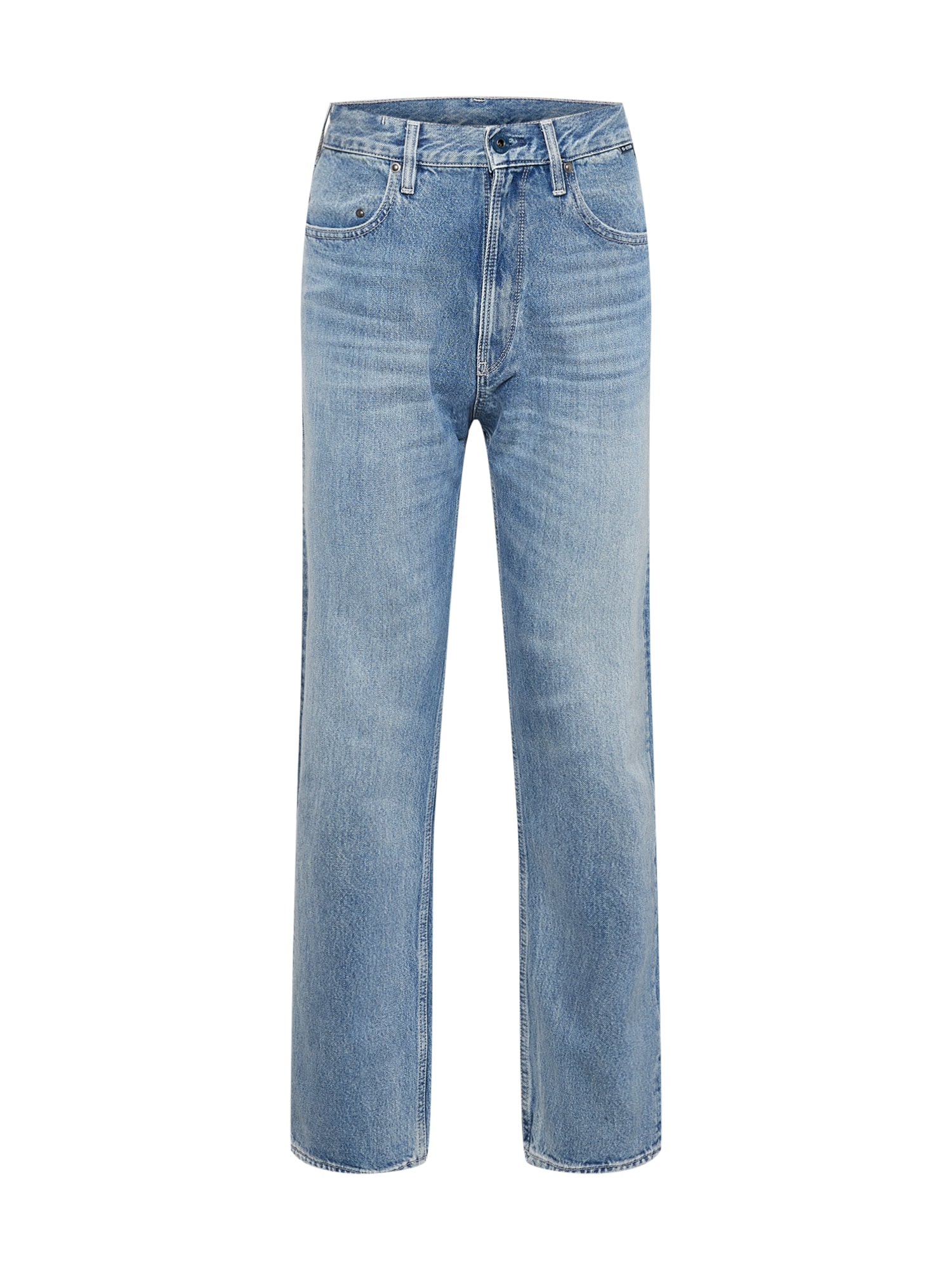 G-Star RAW Kavbojke  moder denim