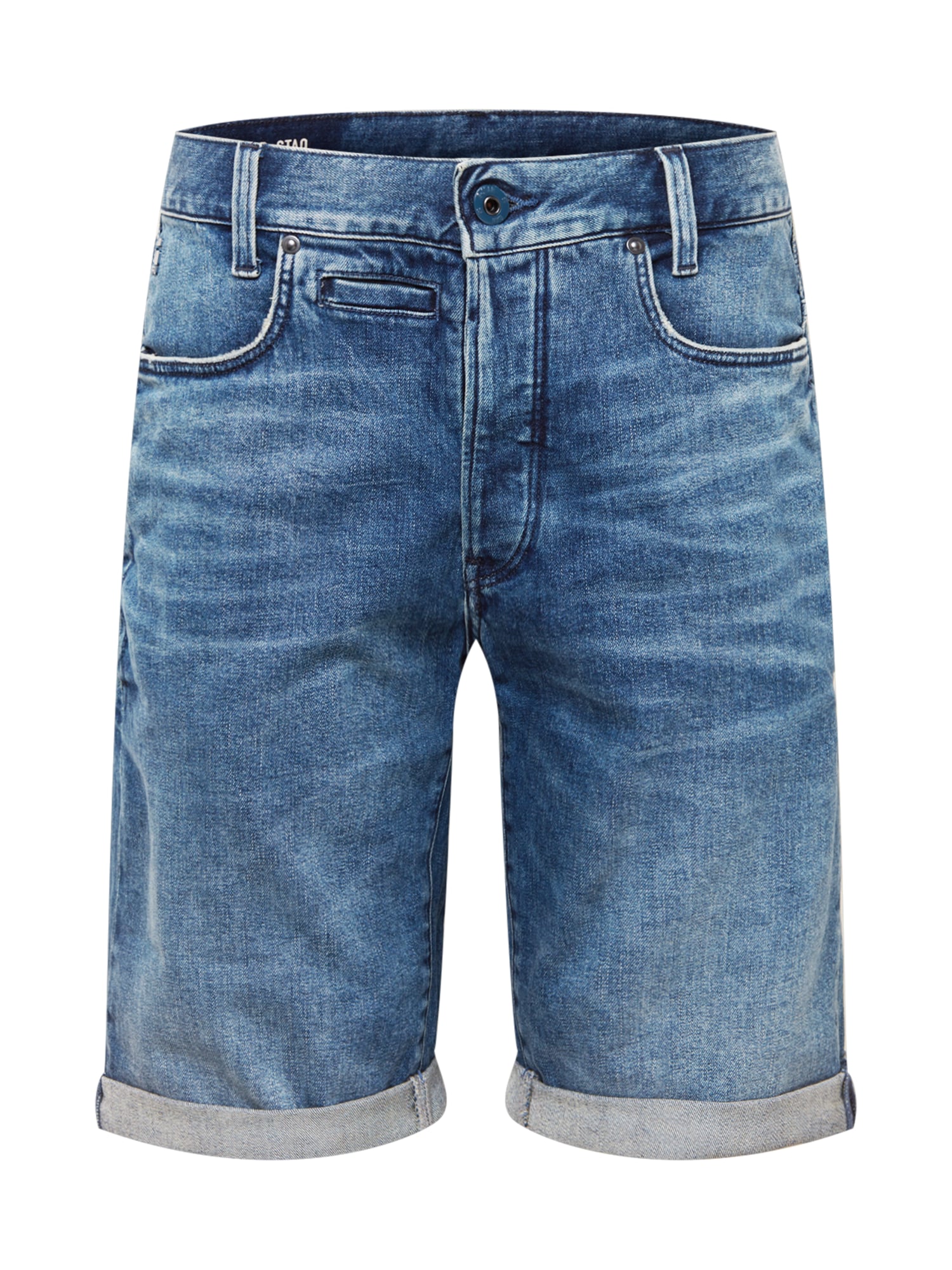 G-Star RAW Kavbojke  moder denim