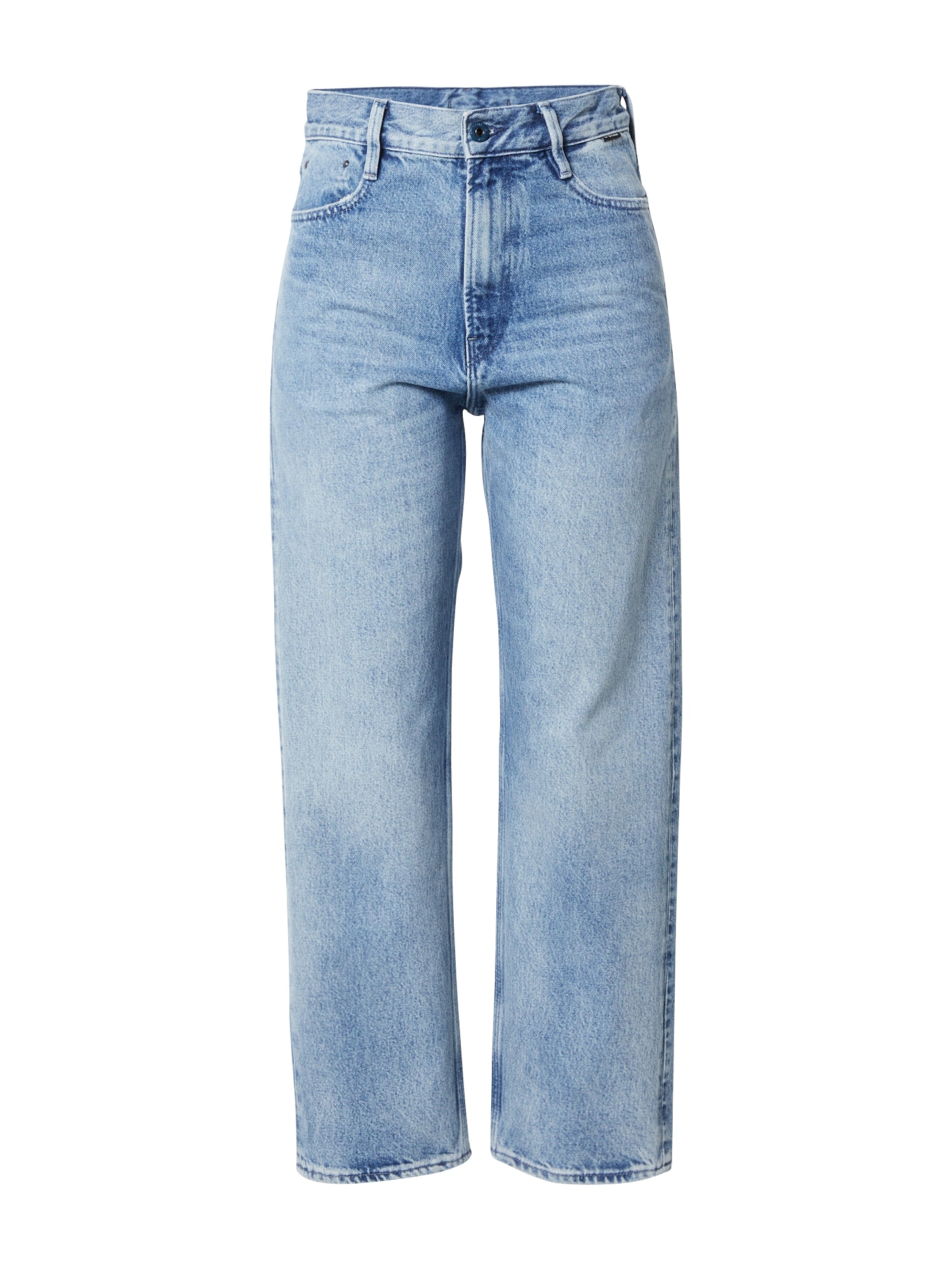 G-Star RAW Kavbojke  moder denim