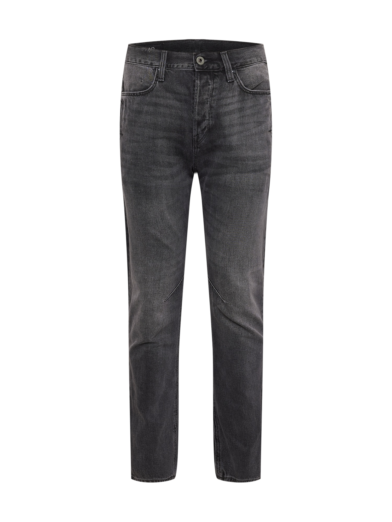 G-Star RAW Kavbojke  siv denim