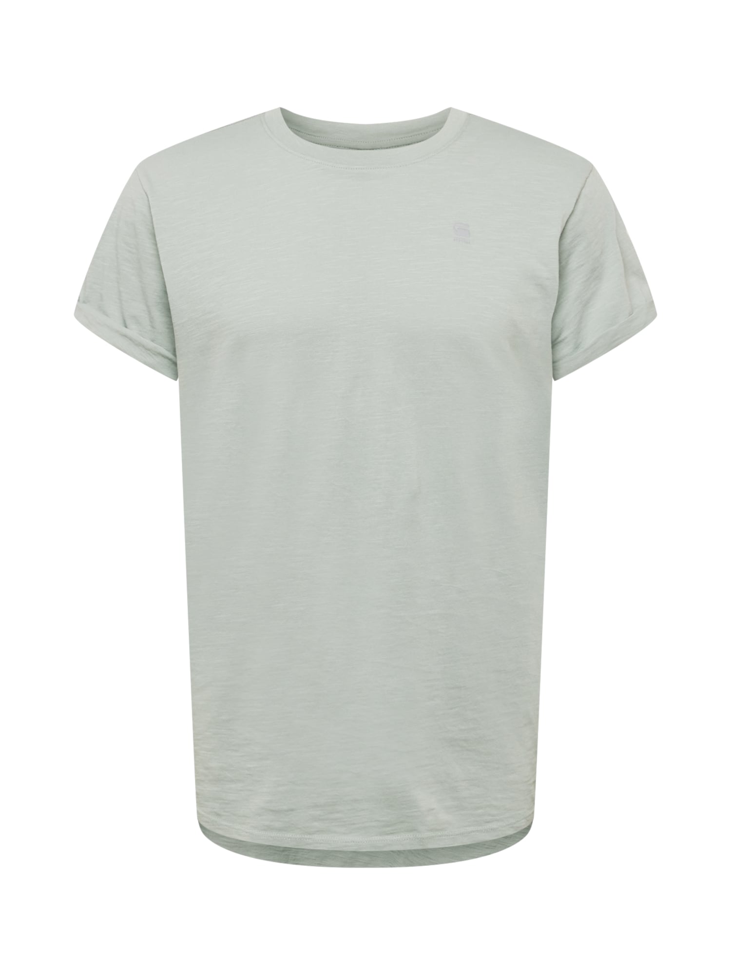 G-Star RAW Majica 'Lash'  pastelno zelena