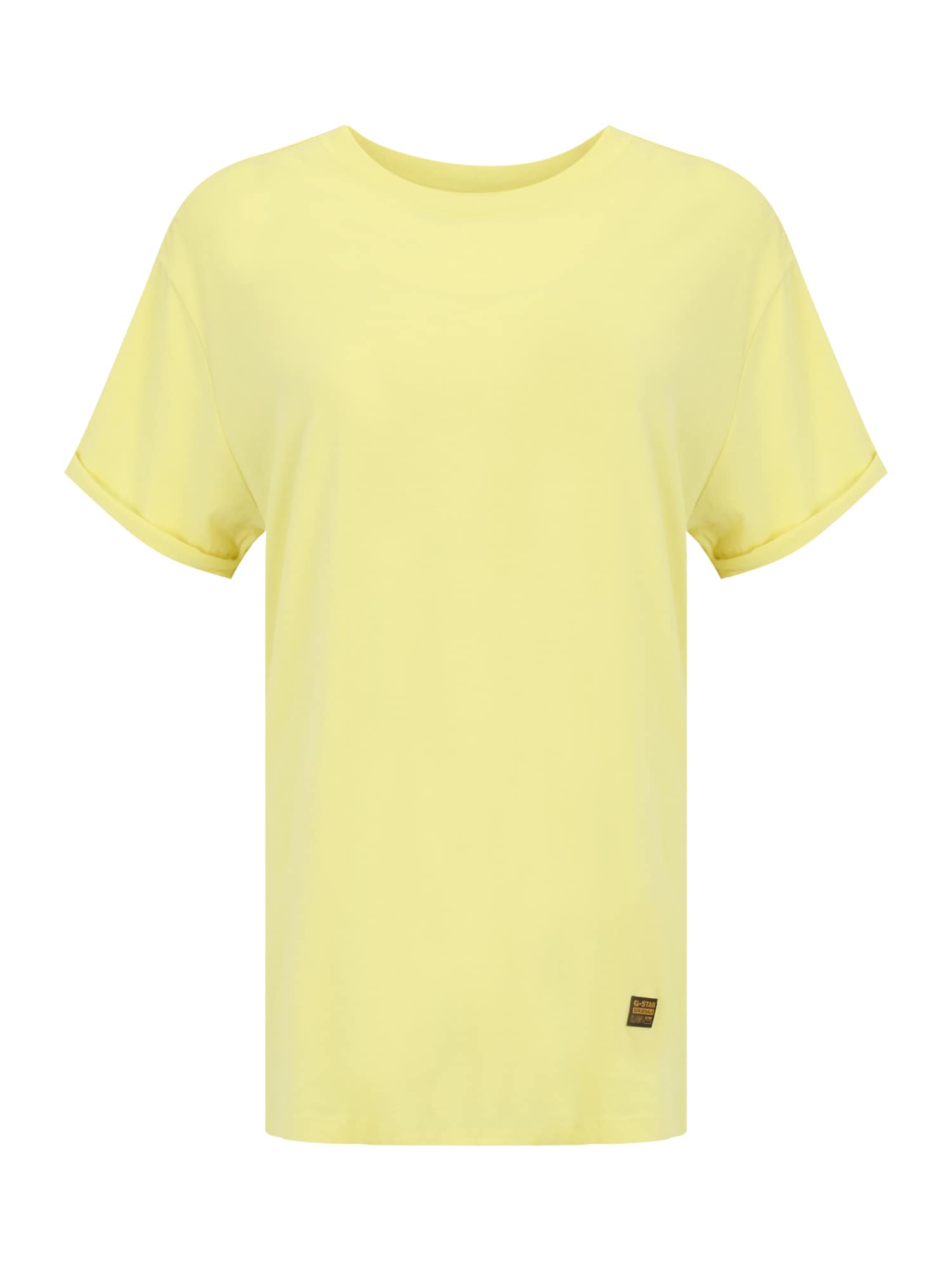 G-Star RAW Majica  rumena