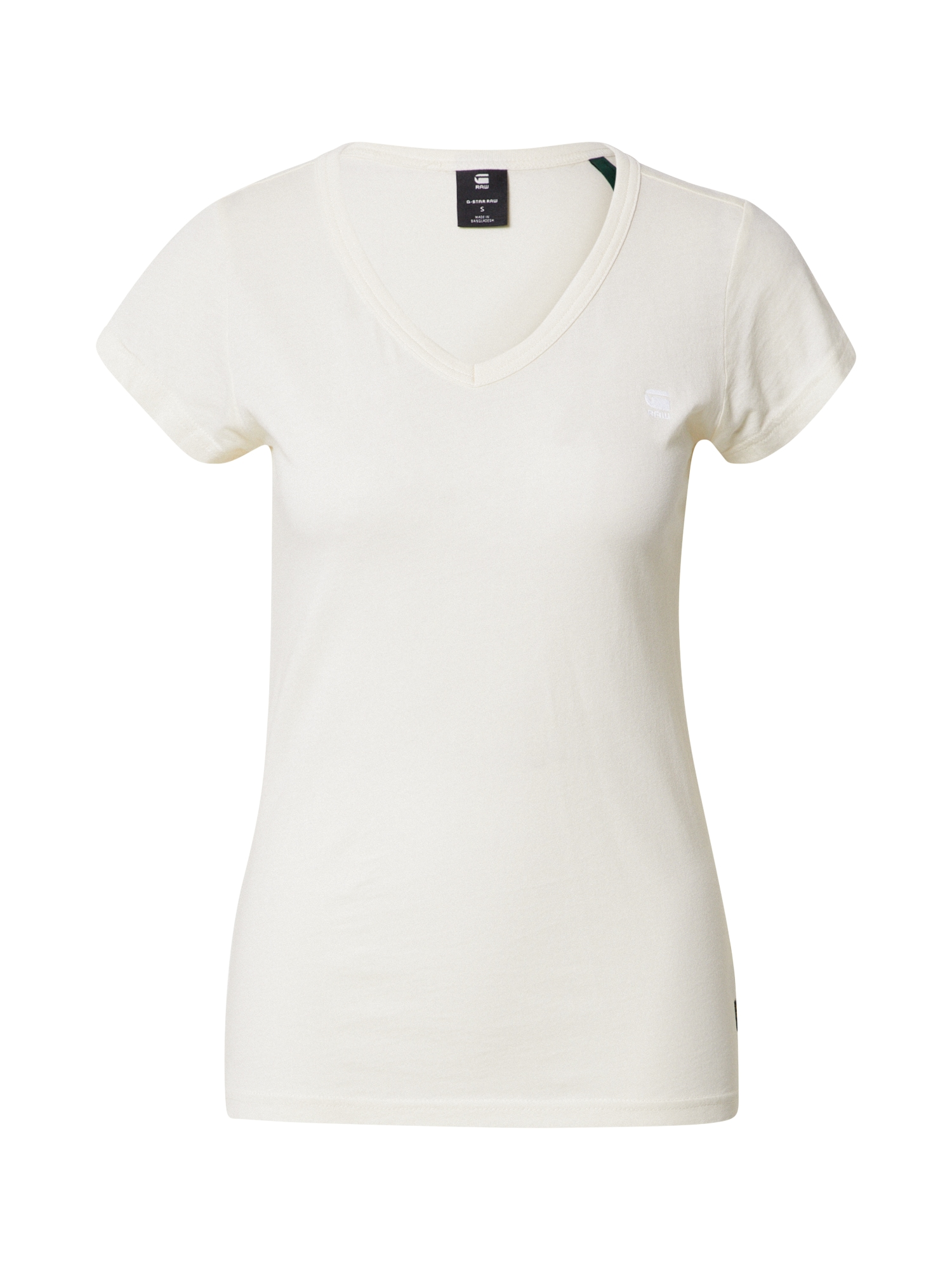 G-Star RAW Majica  slonovina