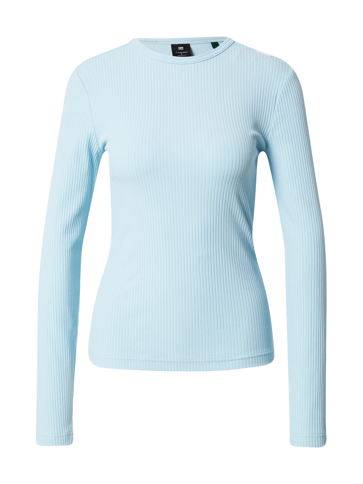 G-Star RAW Majica  svetlo modra