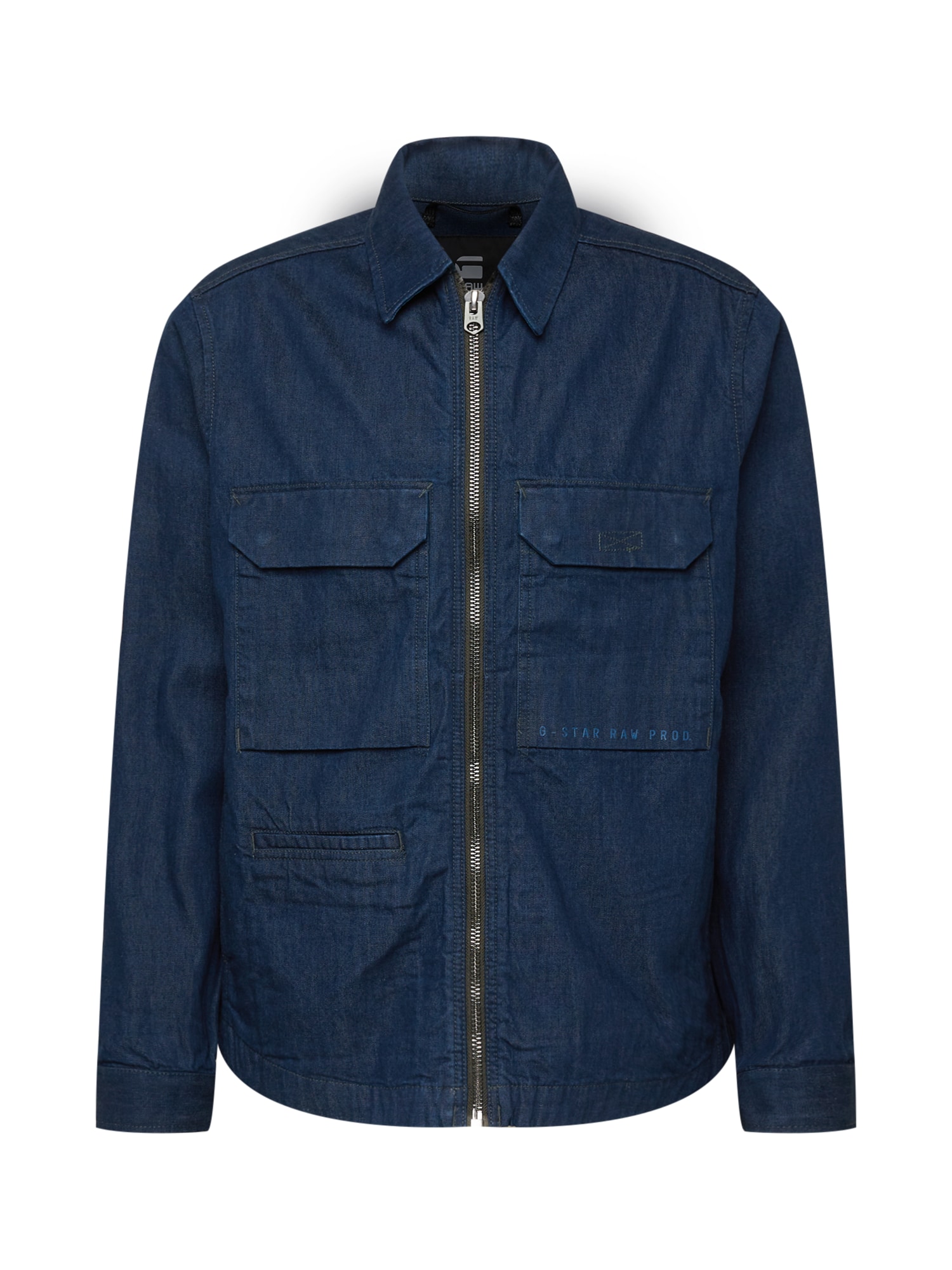 G-Star RAW Prehodna jakna  marine