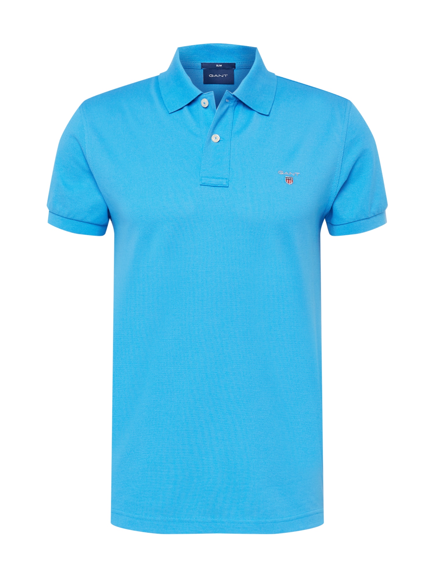 GANT Majica  azur