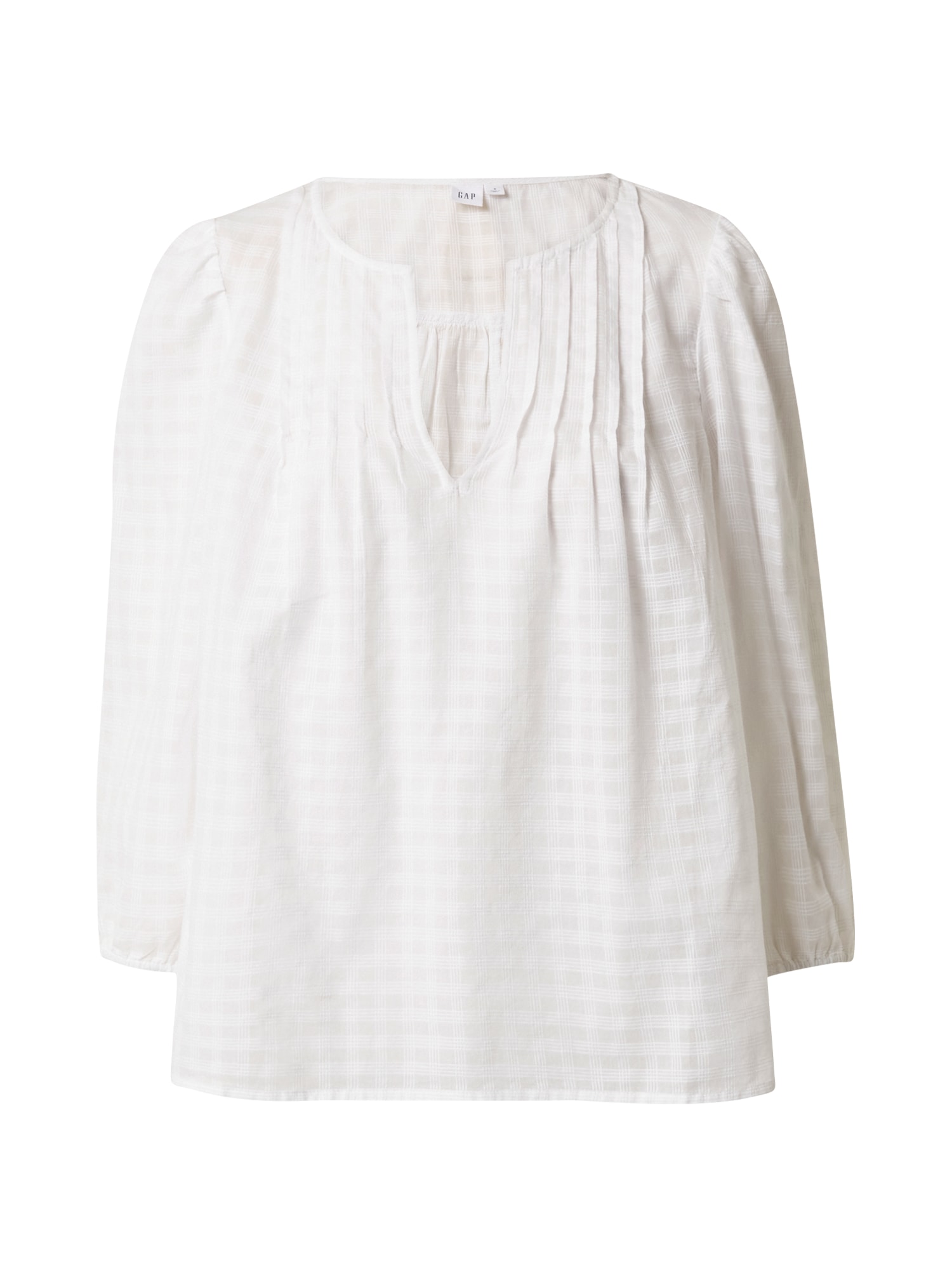 GAP Bluza  bela