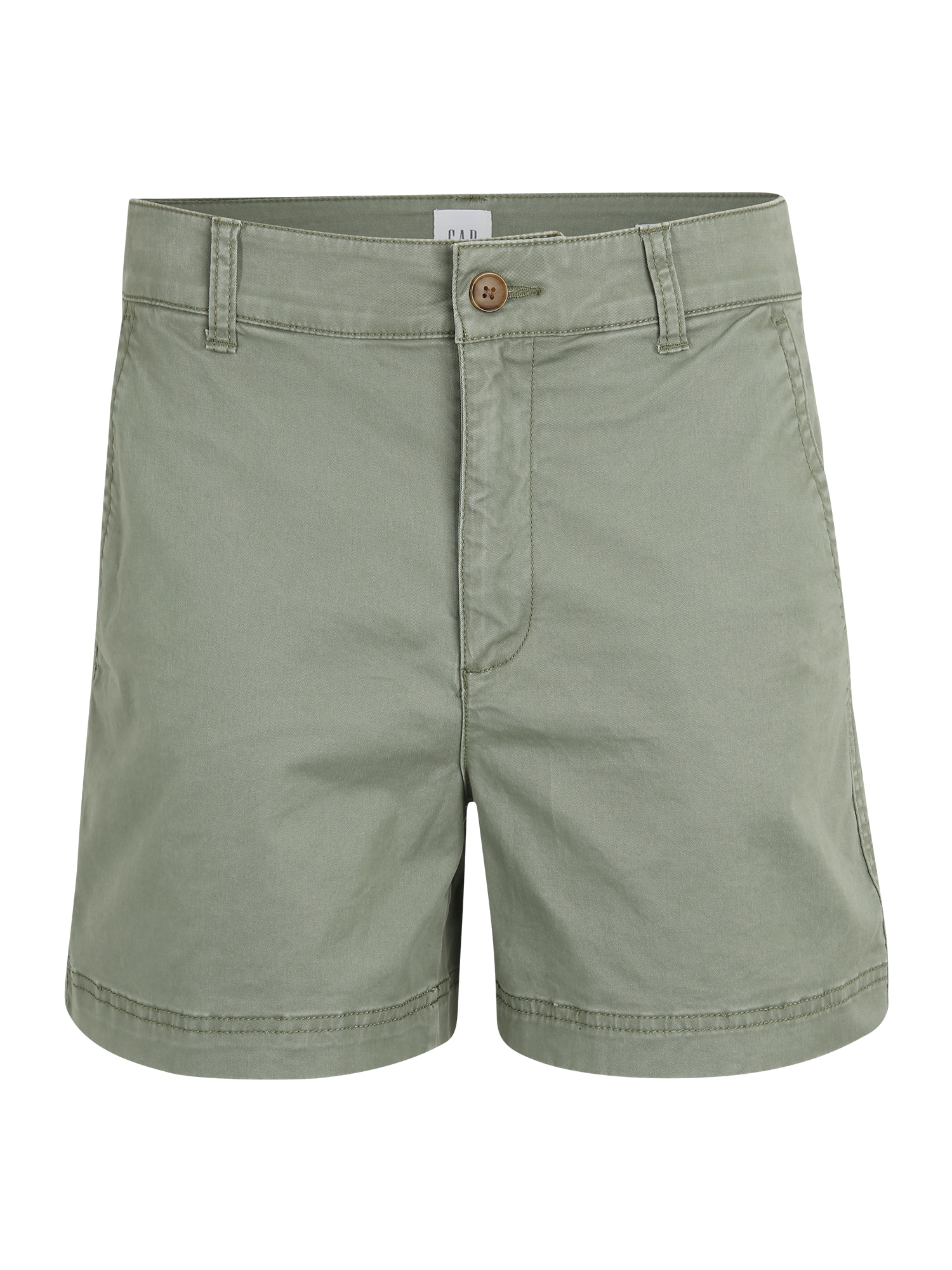 GAP Chino hlače  kaki