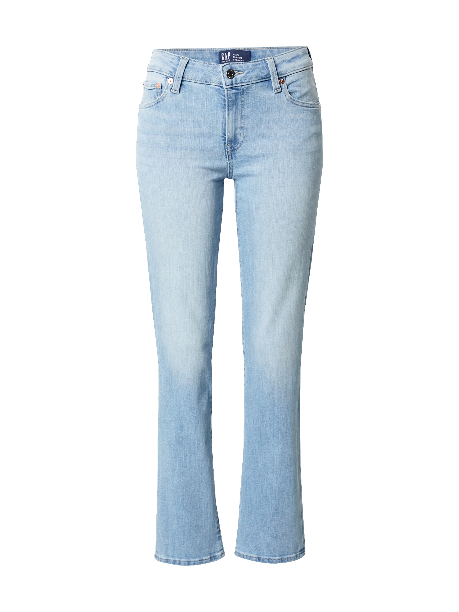 GAP Kavbojke 'BERLIN'  moder denim