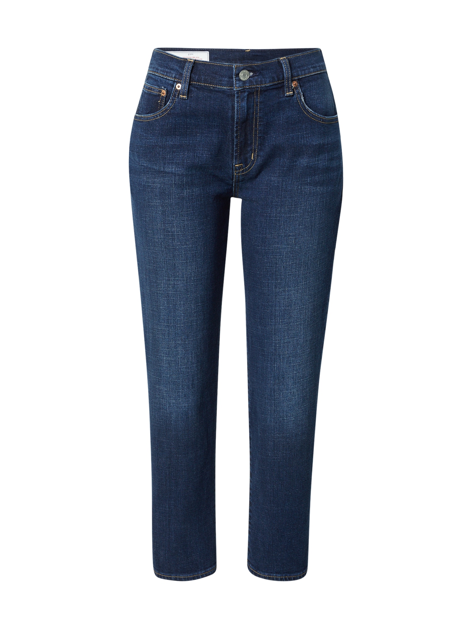 GAP Kavbojke 'GLENDALE'  moder denim