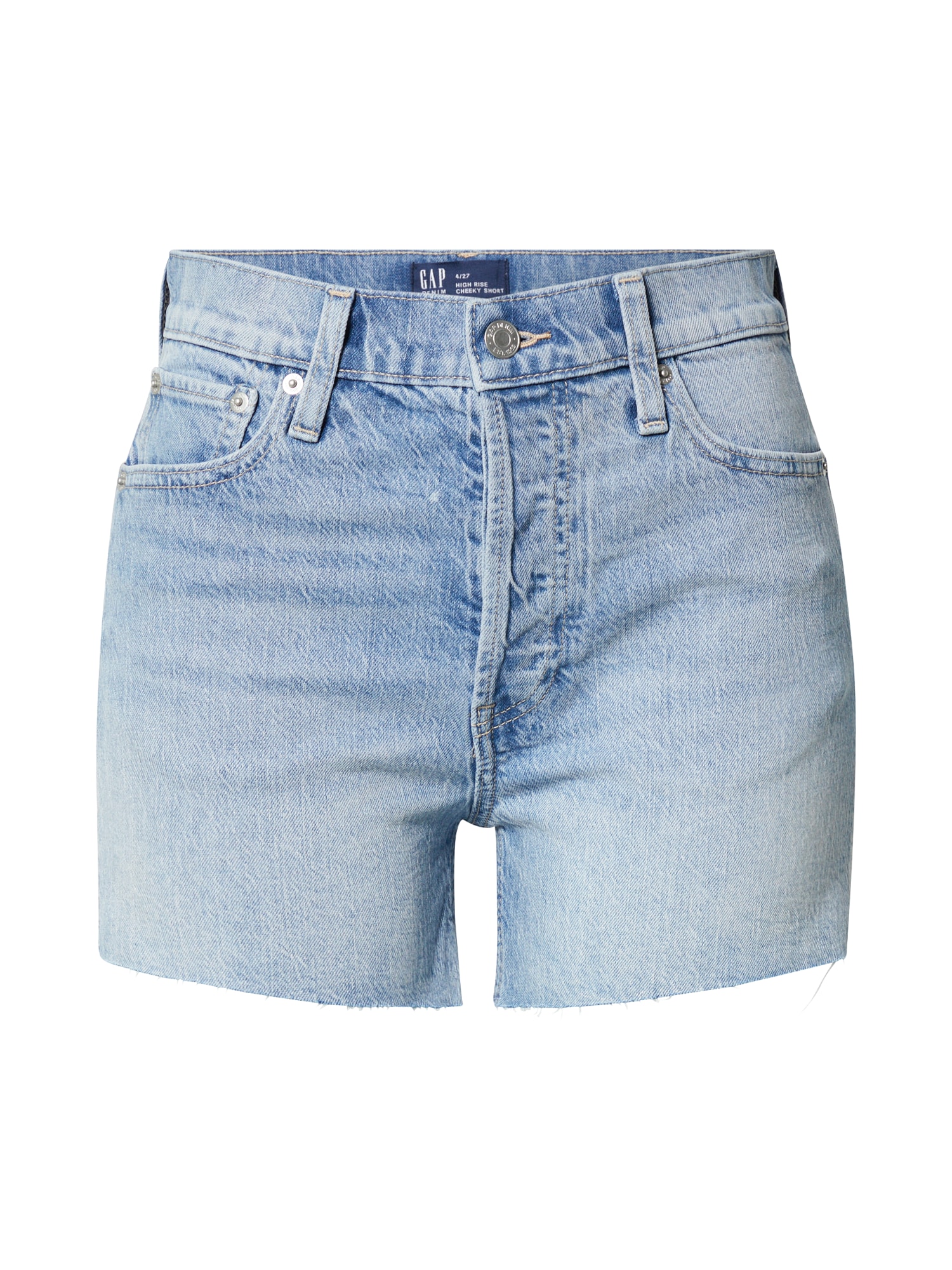 GAP Kavbojke 'KARTER'  moder denim