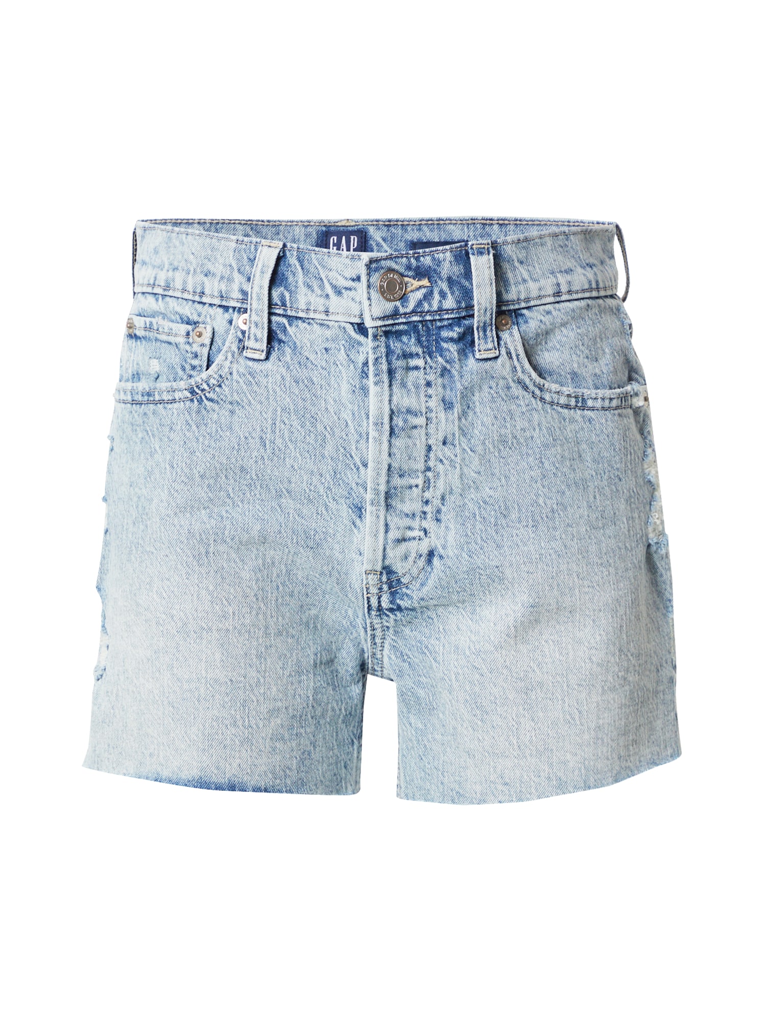 GAP Kavbojke 'MARTA'  moder denim
