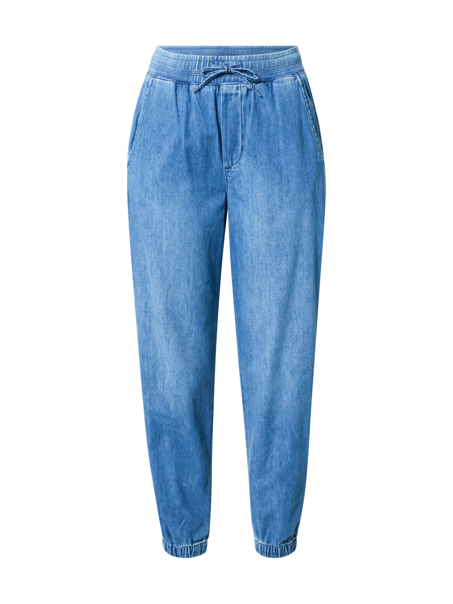 GAP Kavbojke 'TRIMBLE'  moder denim