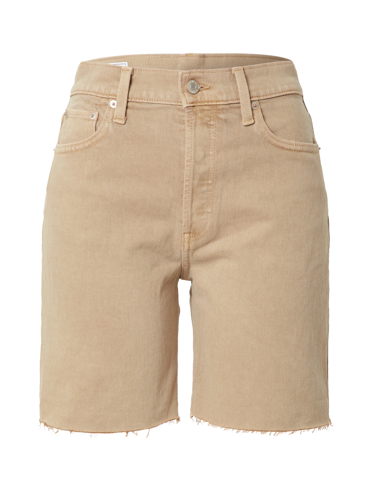 GAP Kavbojke  kaki