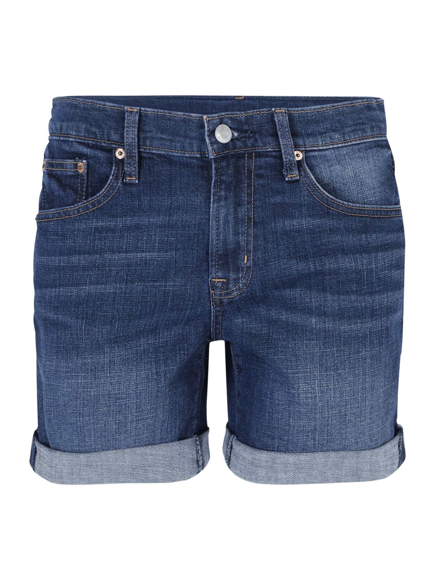 GAP Kavbojke  moder denim