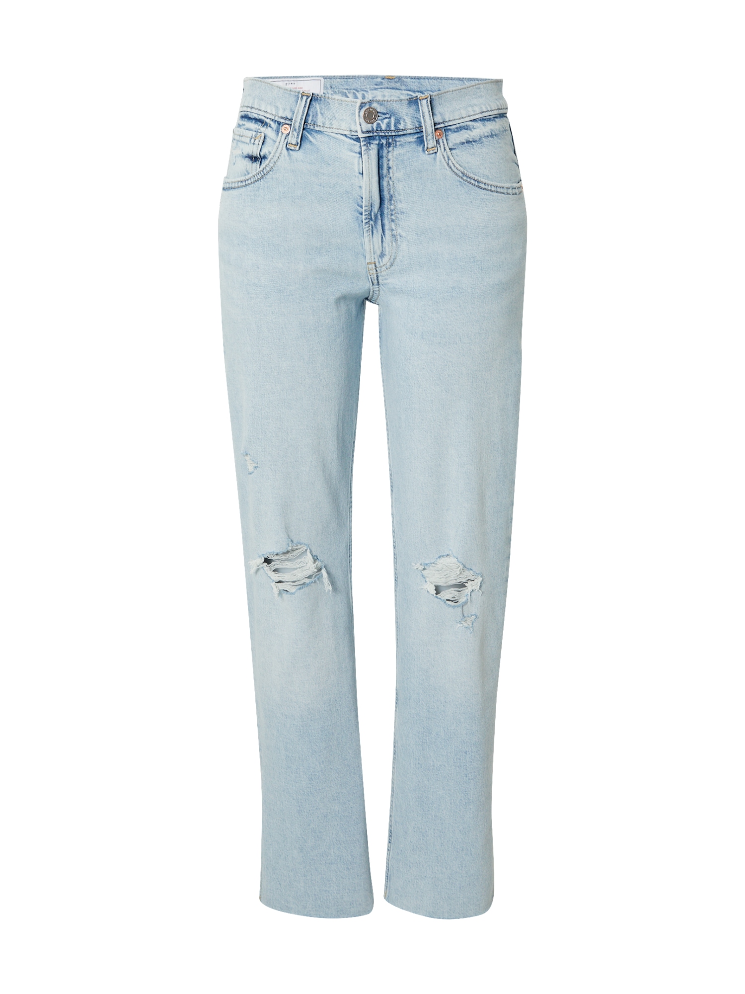 GAP Kavbojke  moder denim