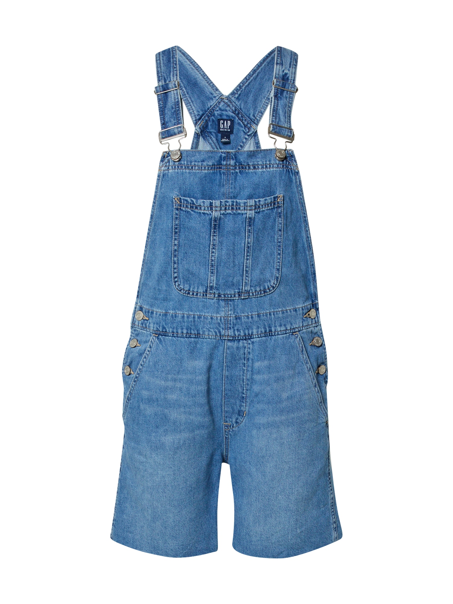 GAP Kombinezon 'QUEENS'  moder denim