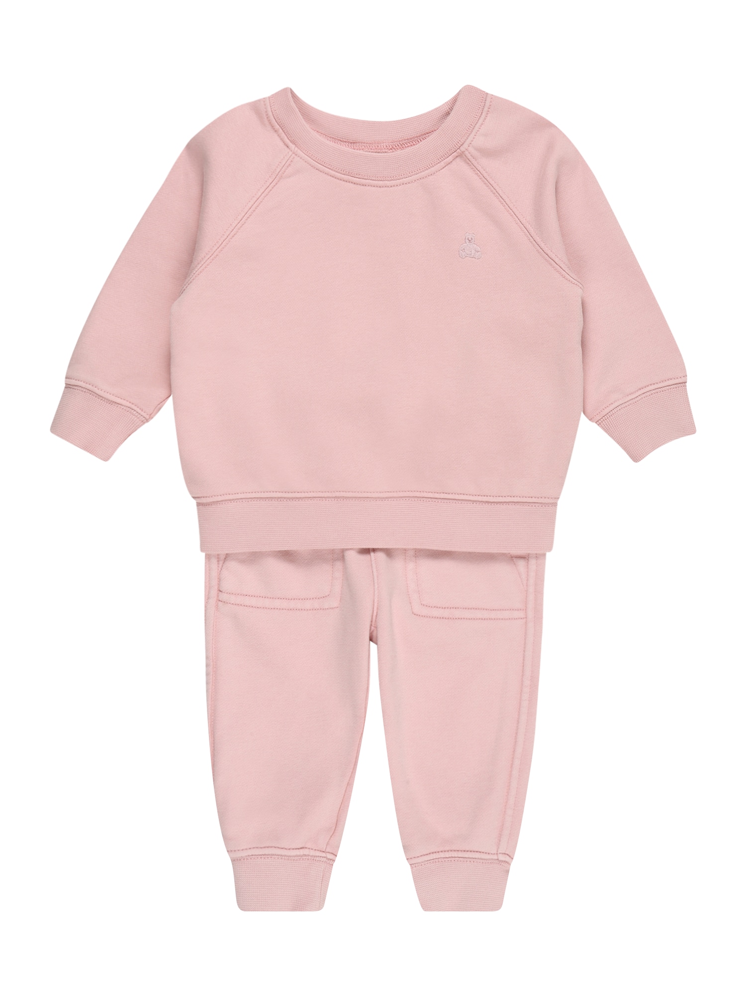 GAP Komplet 'JULY'  roza