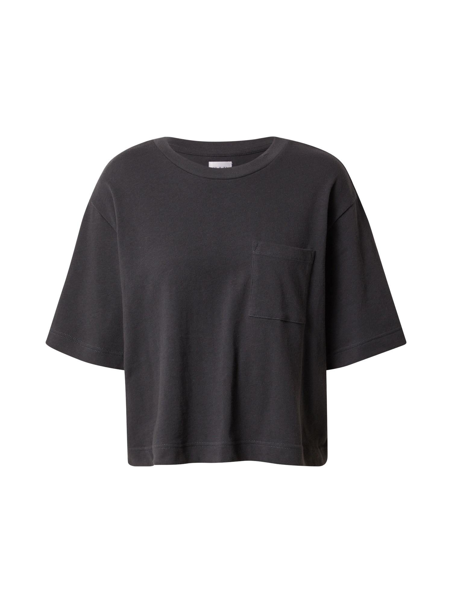 GAP Majica 'REISSUE'  črna