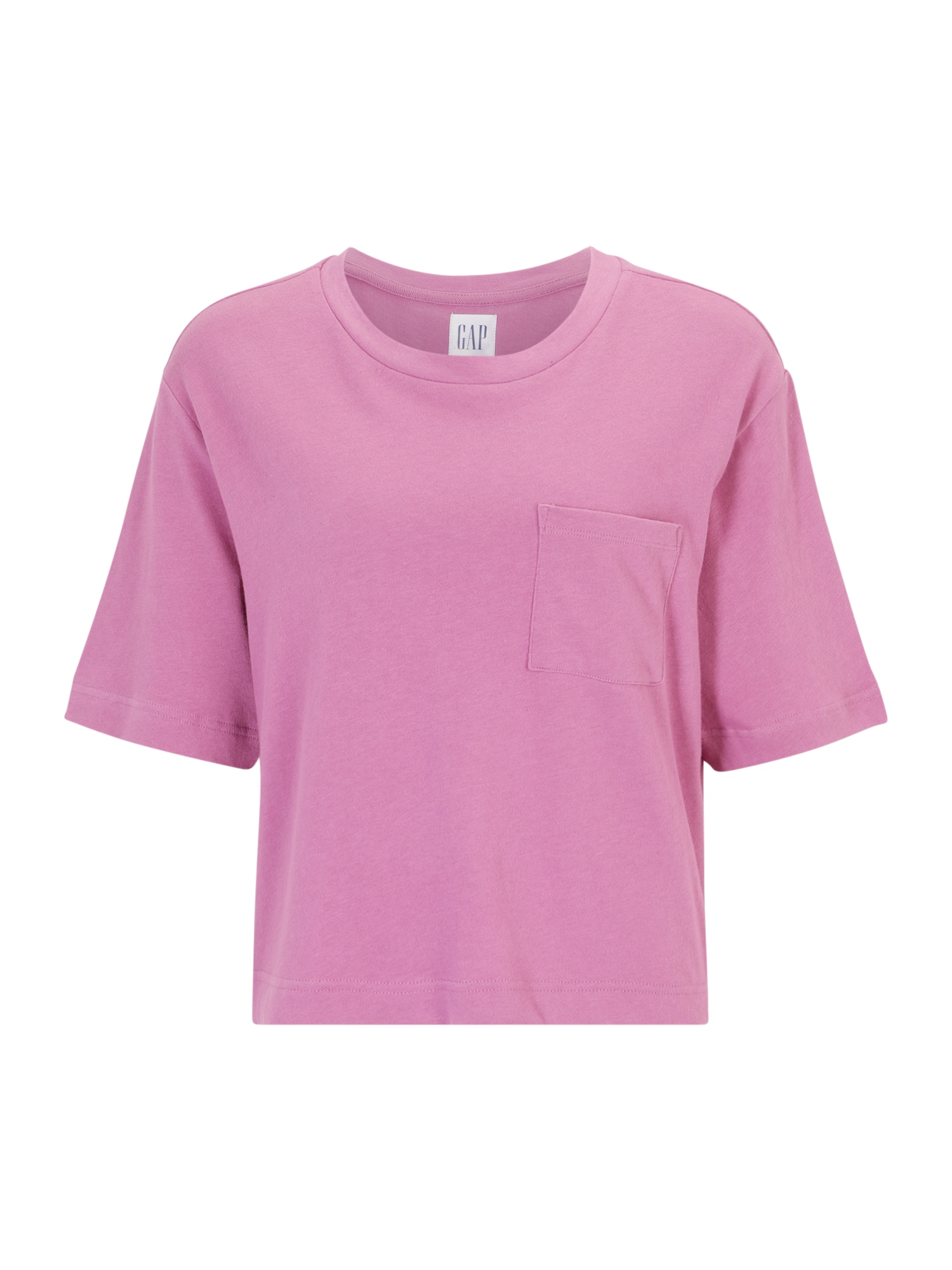 GAP Majica 'REISSUE'  lila
